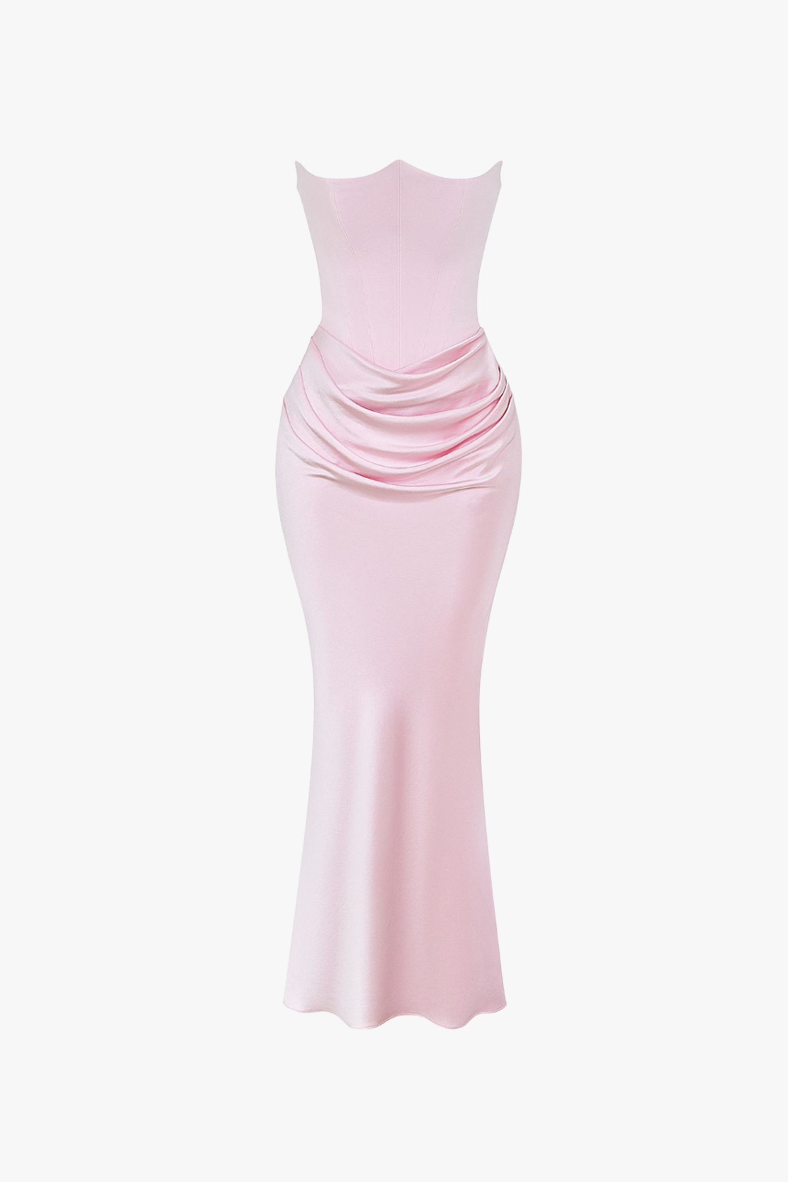 LEXI - MAXIKLEID