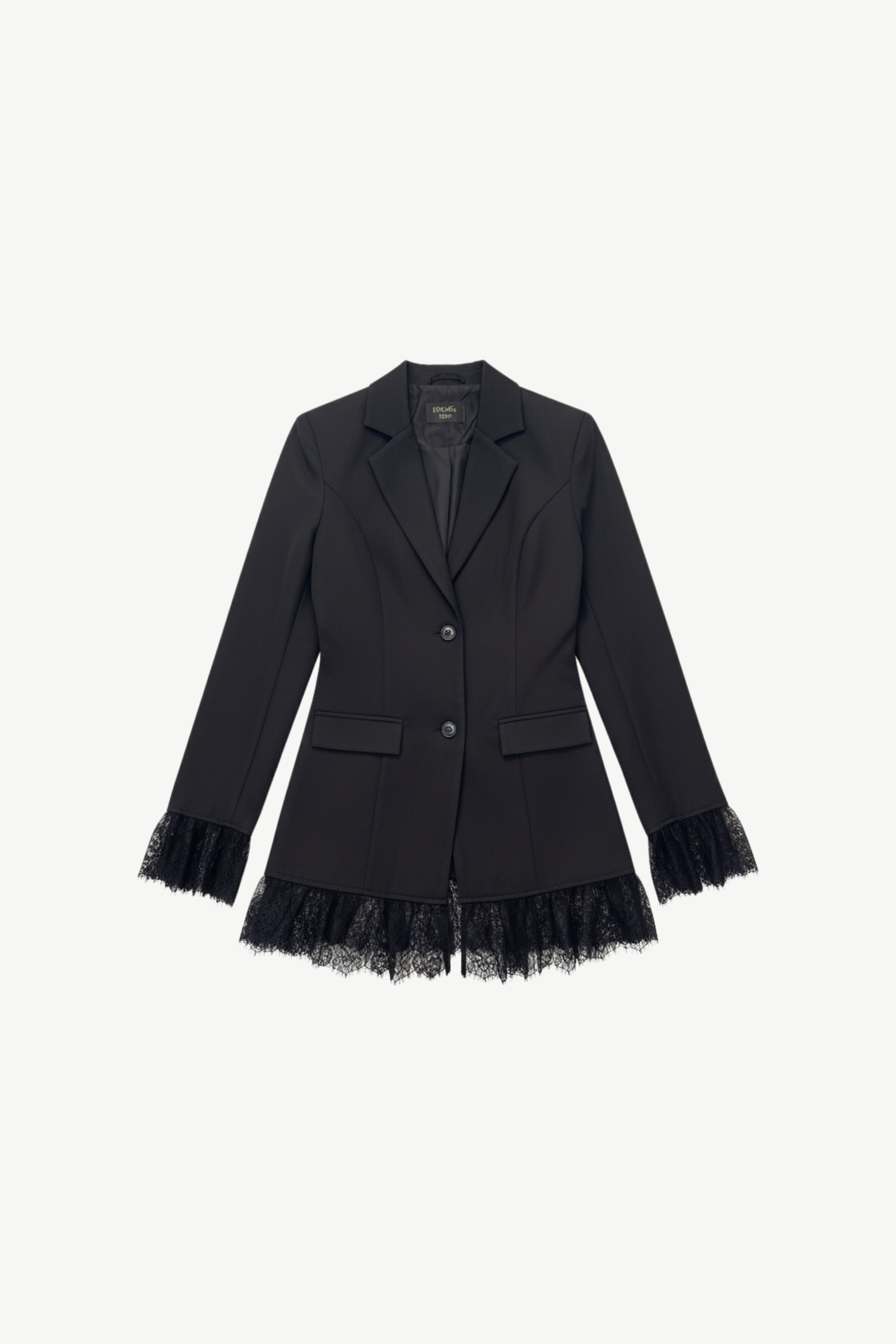 PRISCA - BLAZER