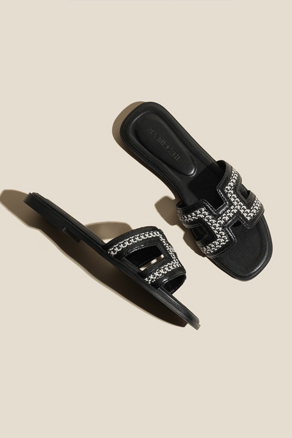 LILLY - SANDALEN