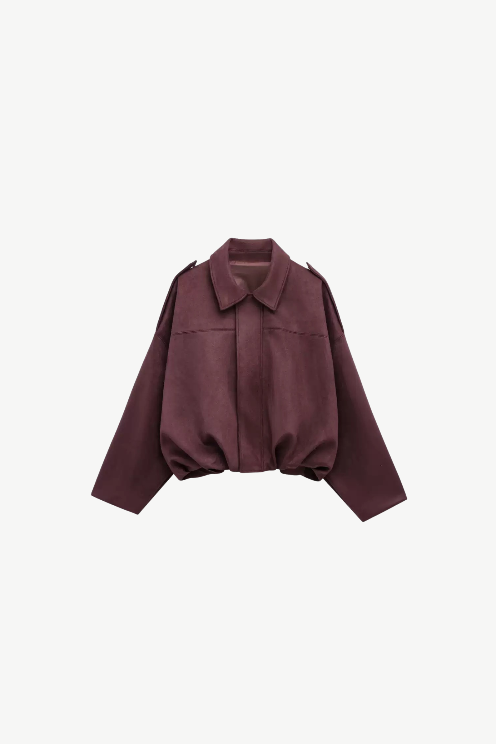 ALEXA - BOMBERJACKE