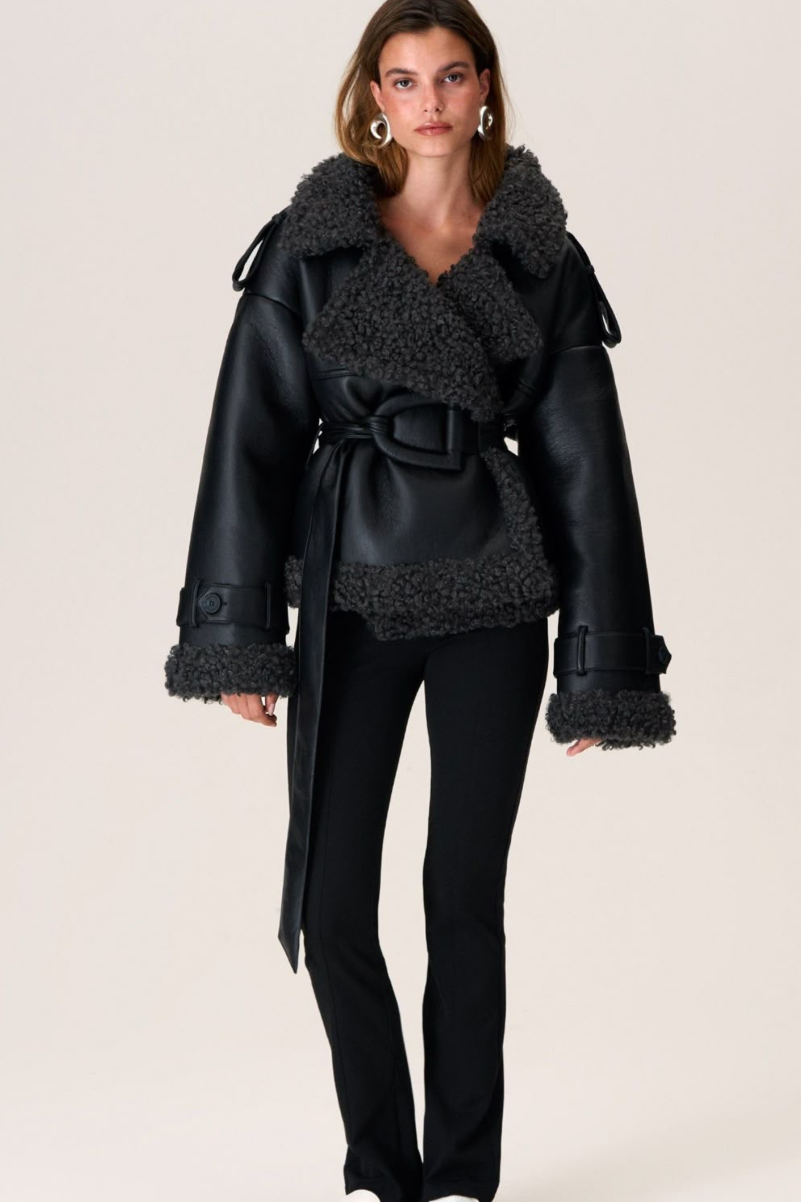 LIAN - JACKE