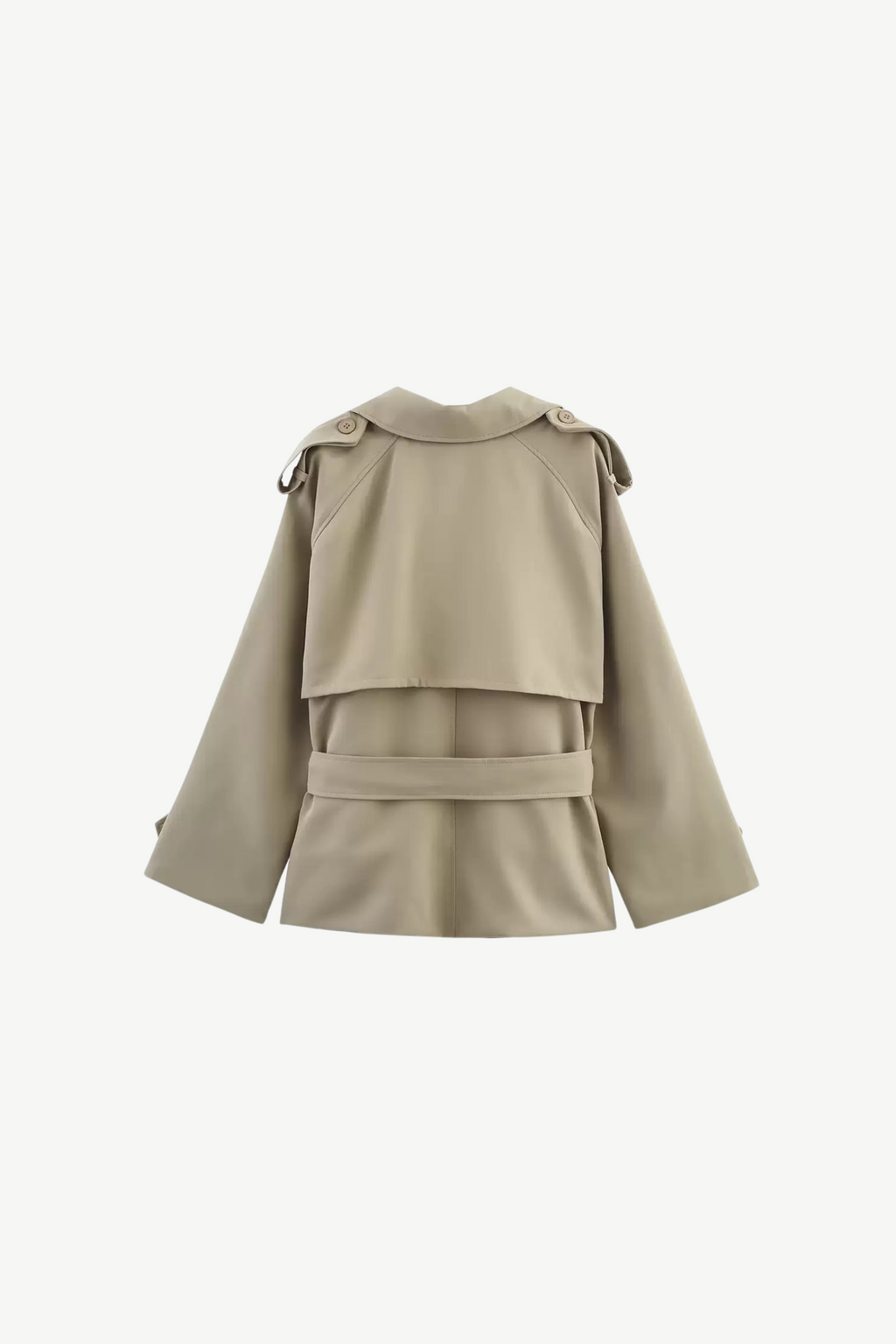 ESTE - TRENCHCOAT