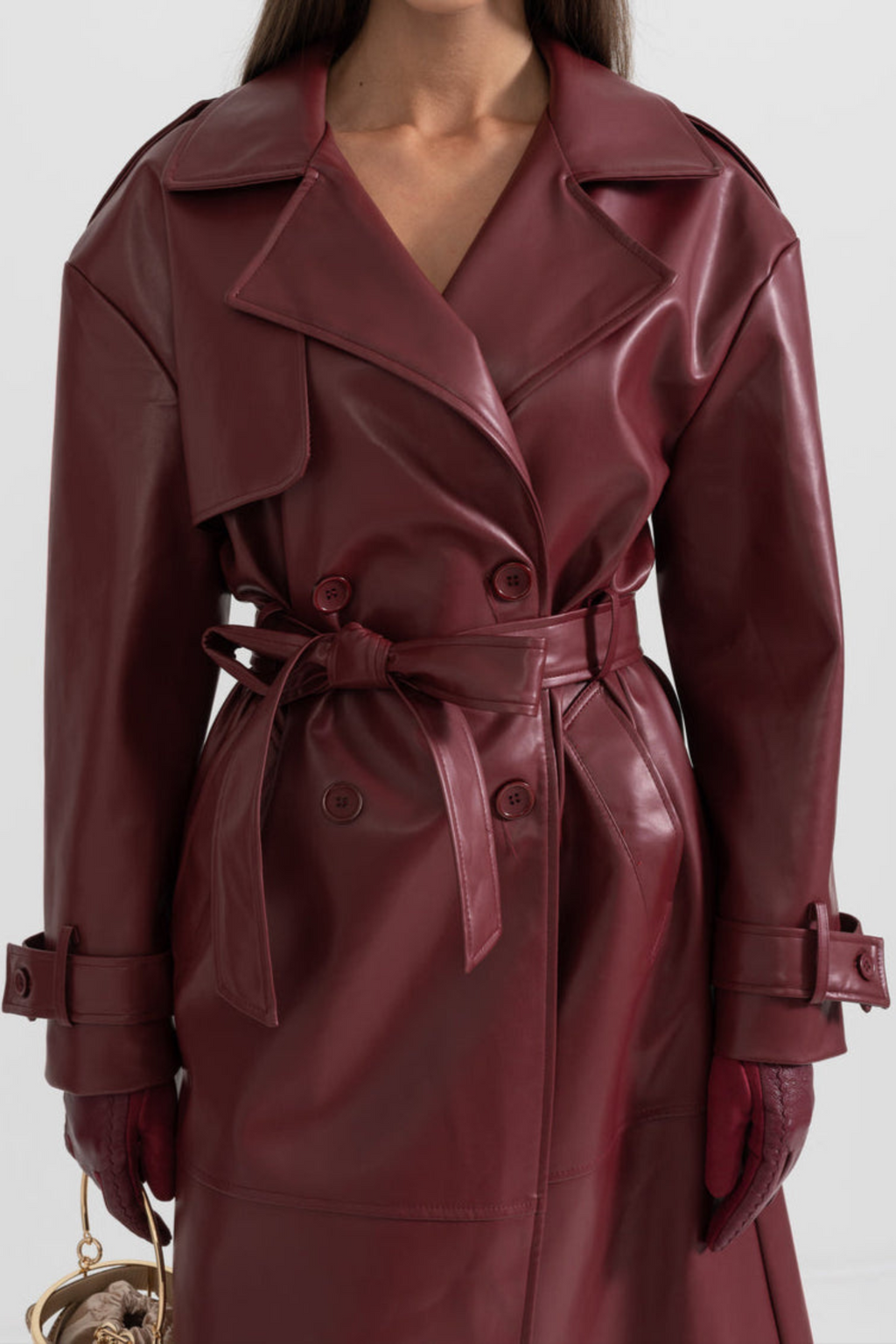 MADISON - TRENCHCOAT
