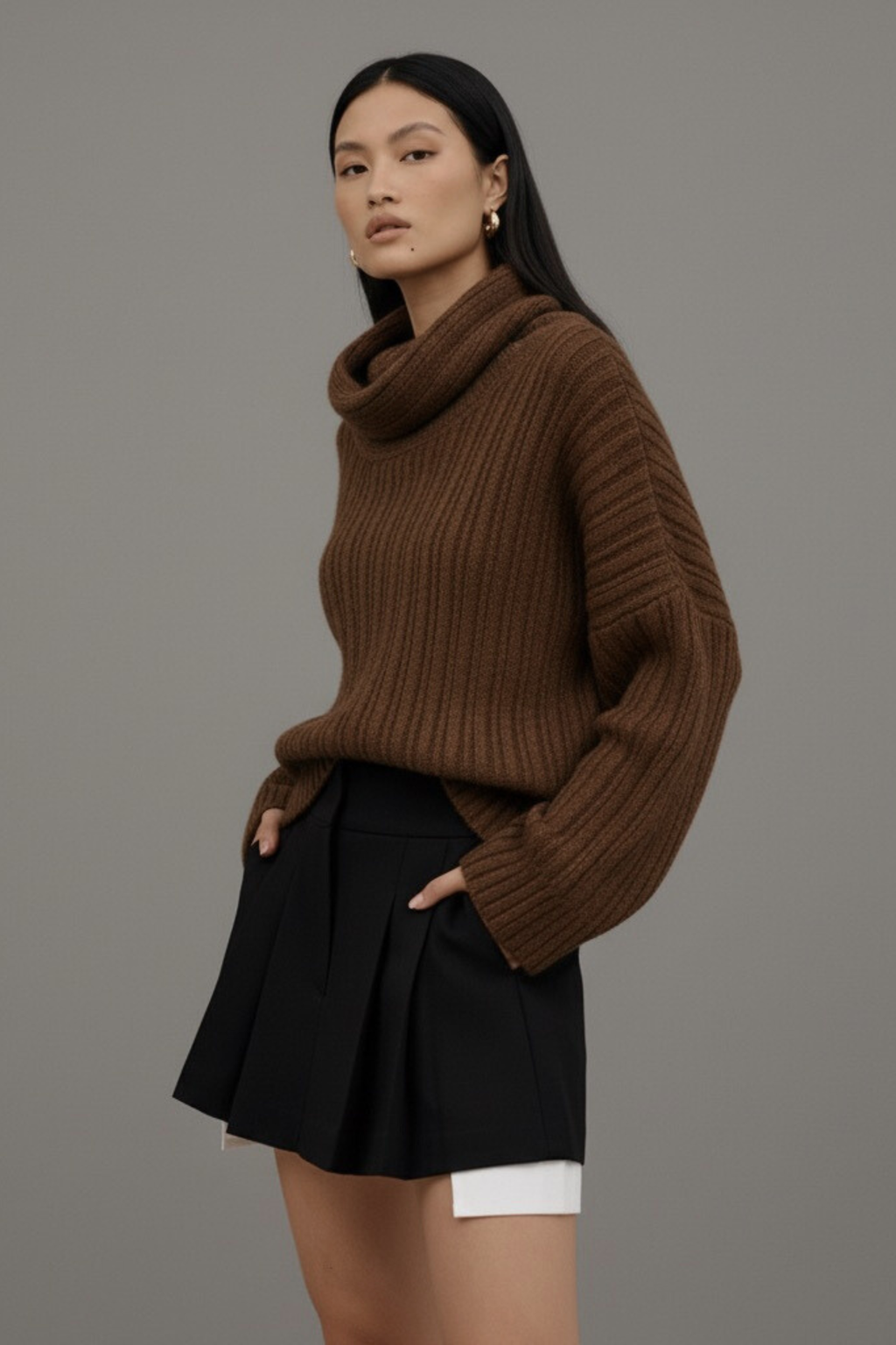 KIARA - PULLOVER