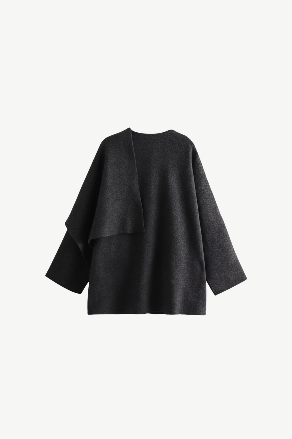 CHIARA - PONCHO
