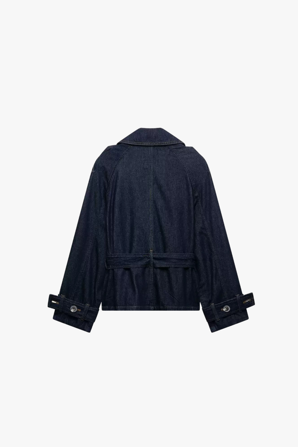 TRISH - JEANSJACKE