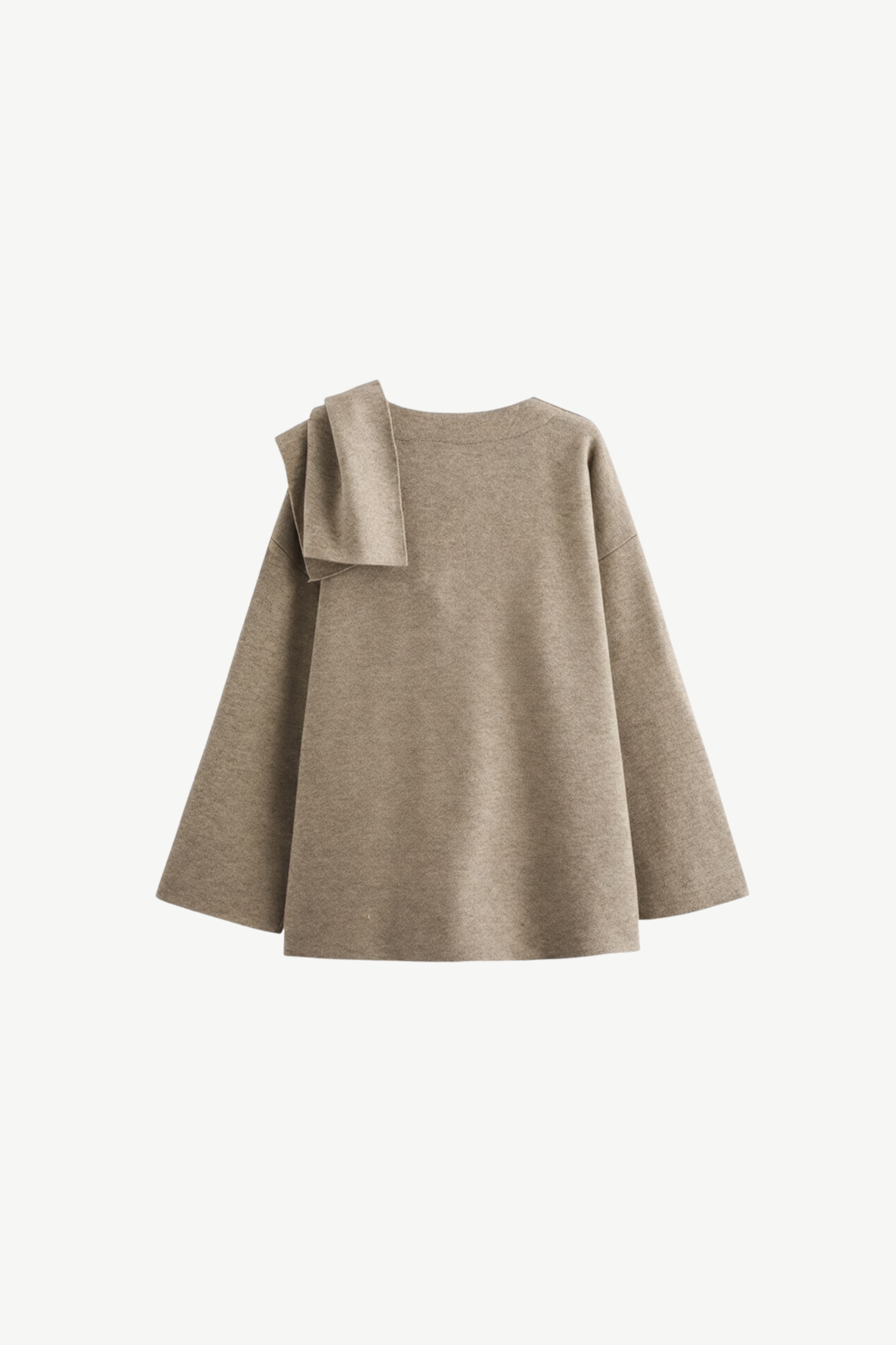 CHIARA - PONCHO