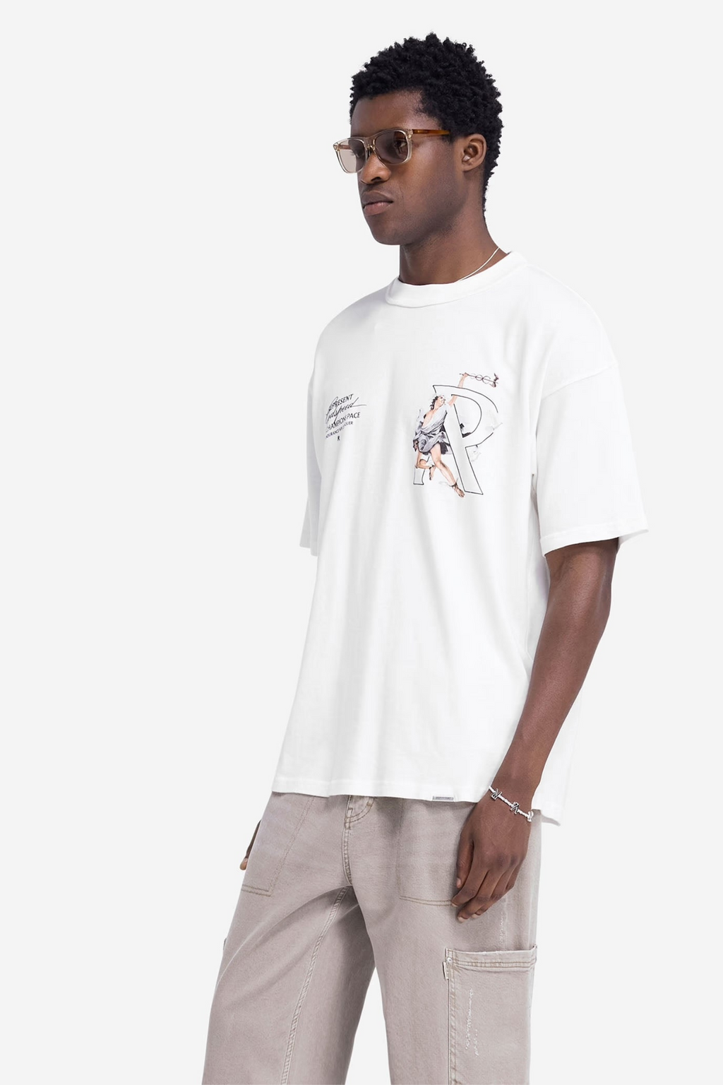 ANGEL - SHIRT