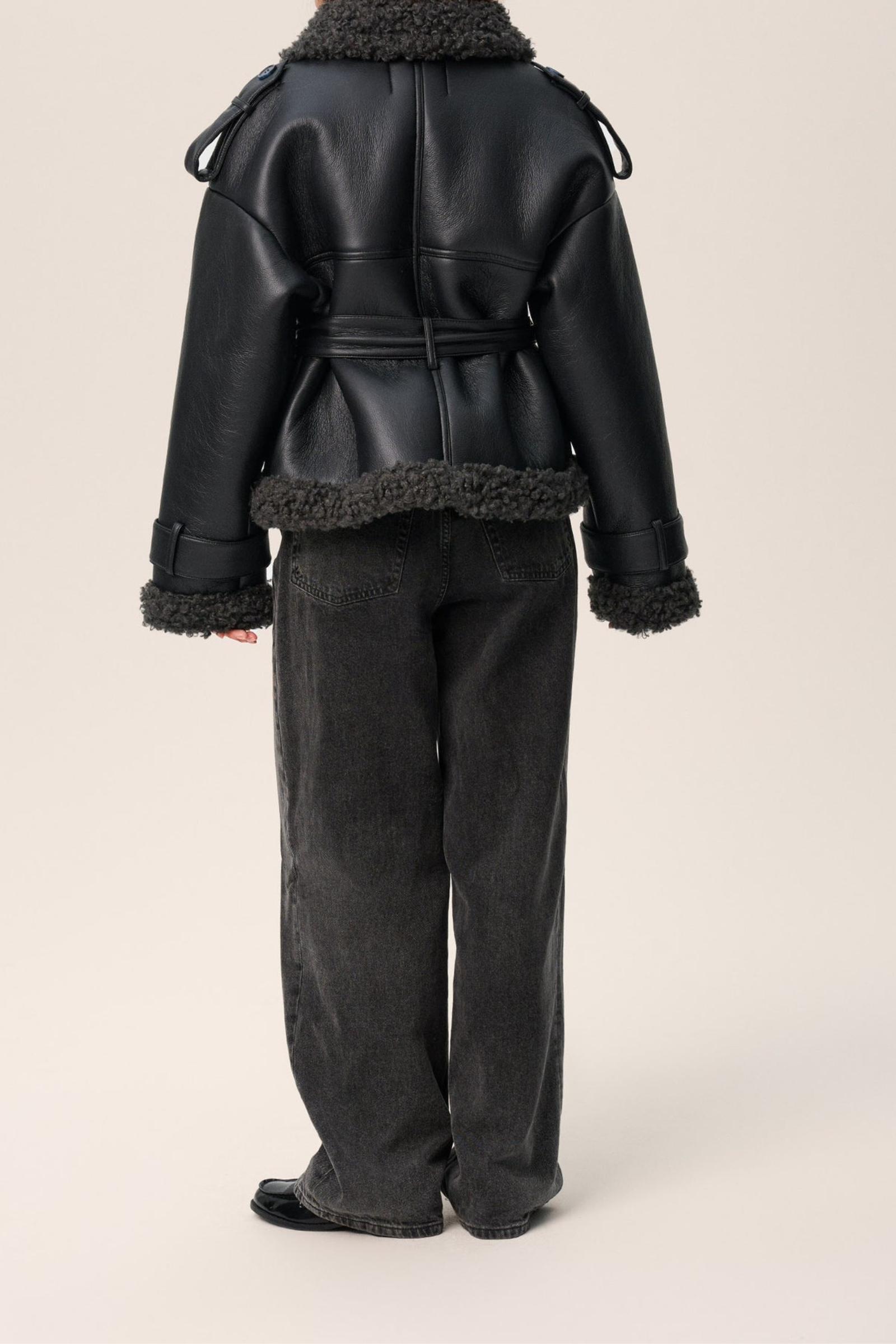 LIAN - JACKE