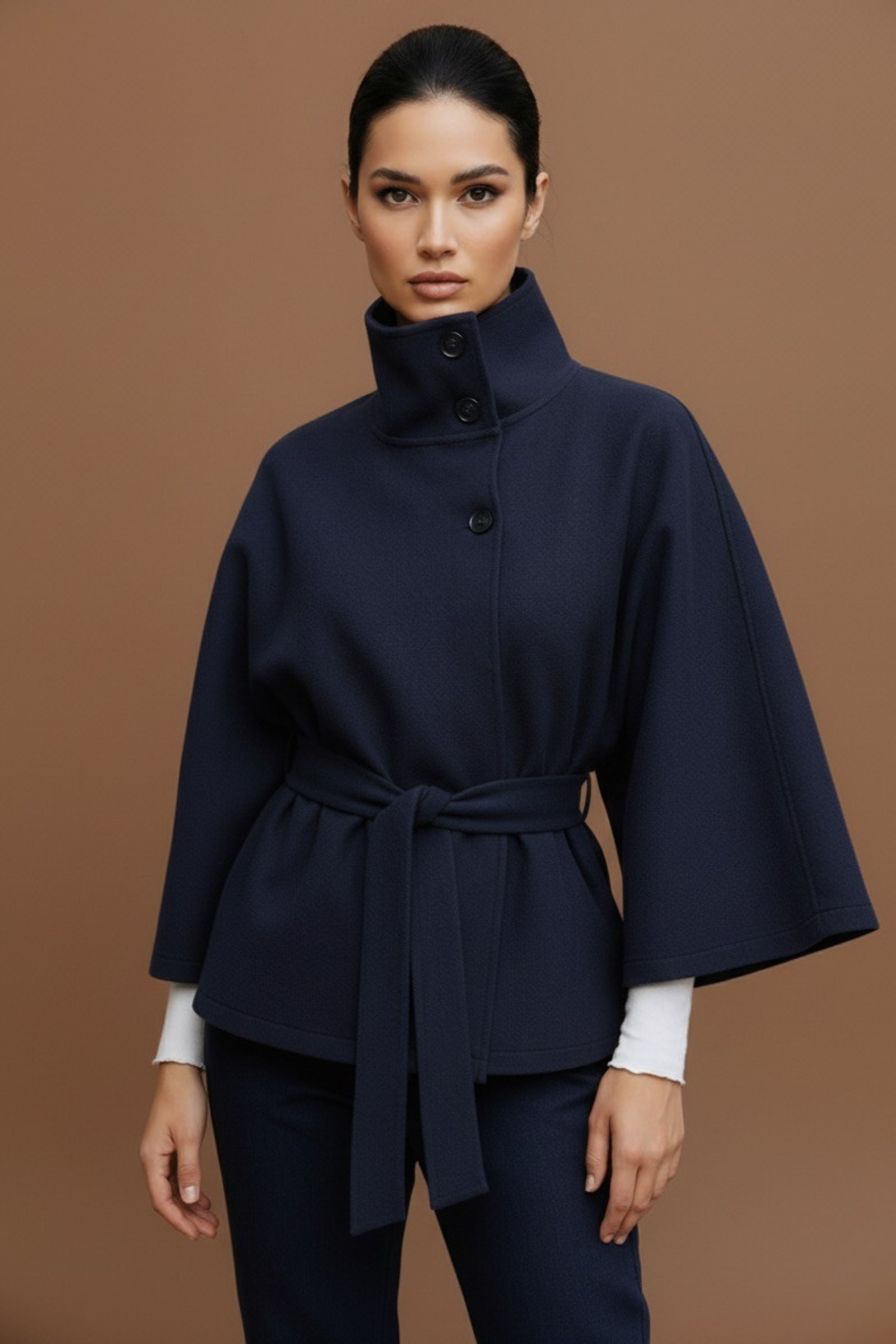 KOKO - PONCHO