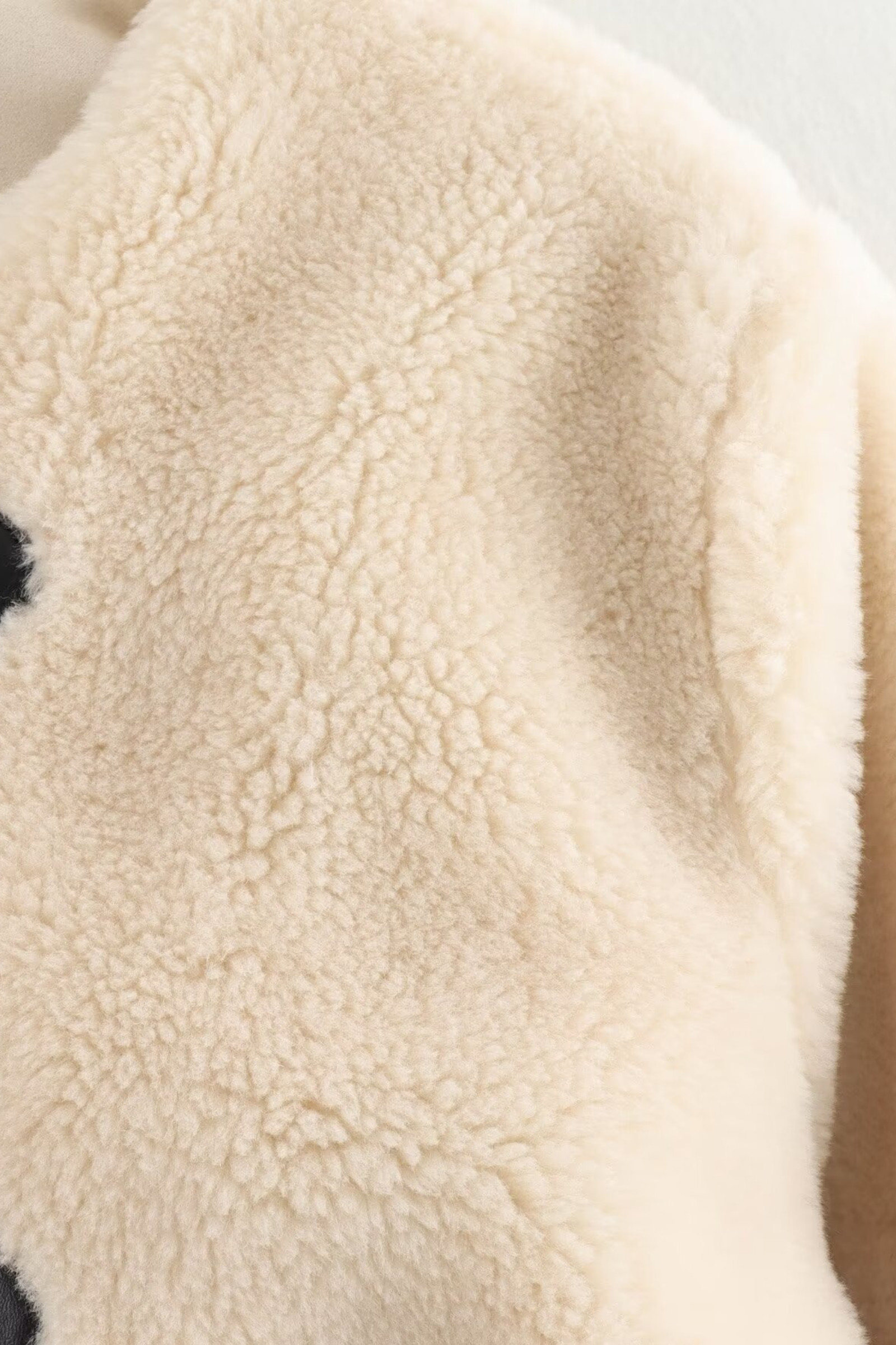BLUTY - TEDDY JACKE