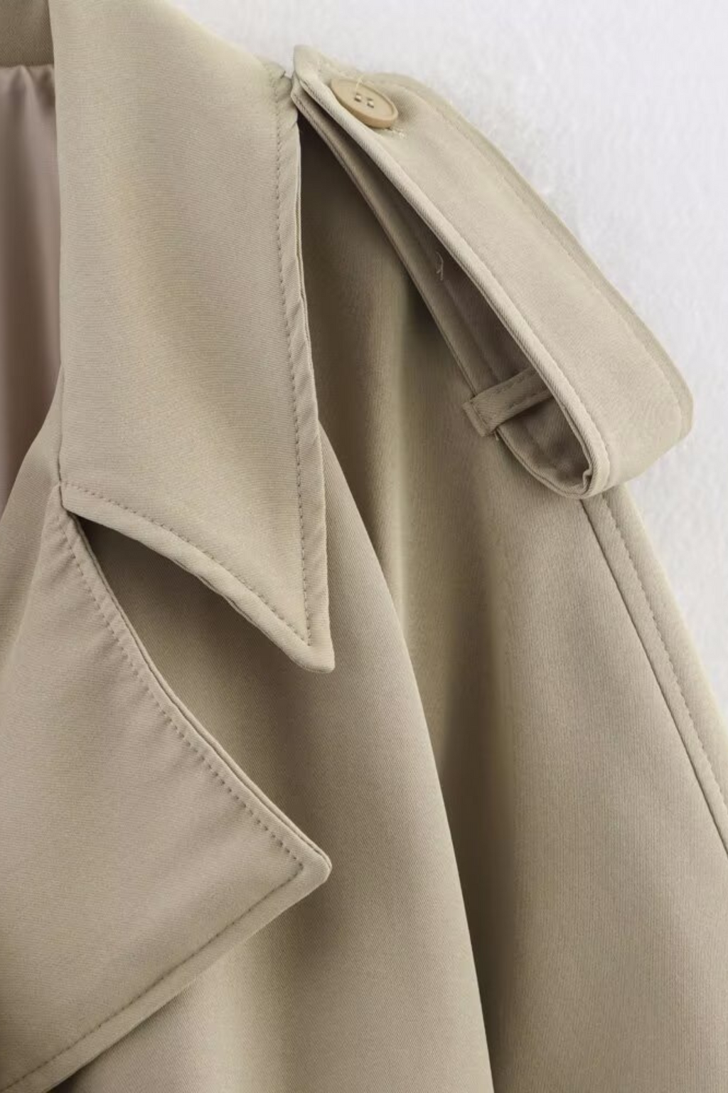 ESTE - TRENCHCOAT