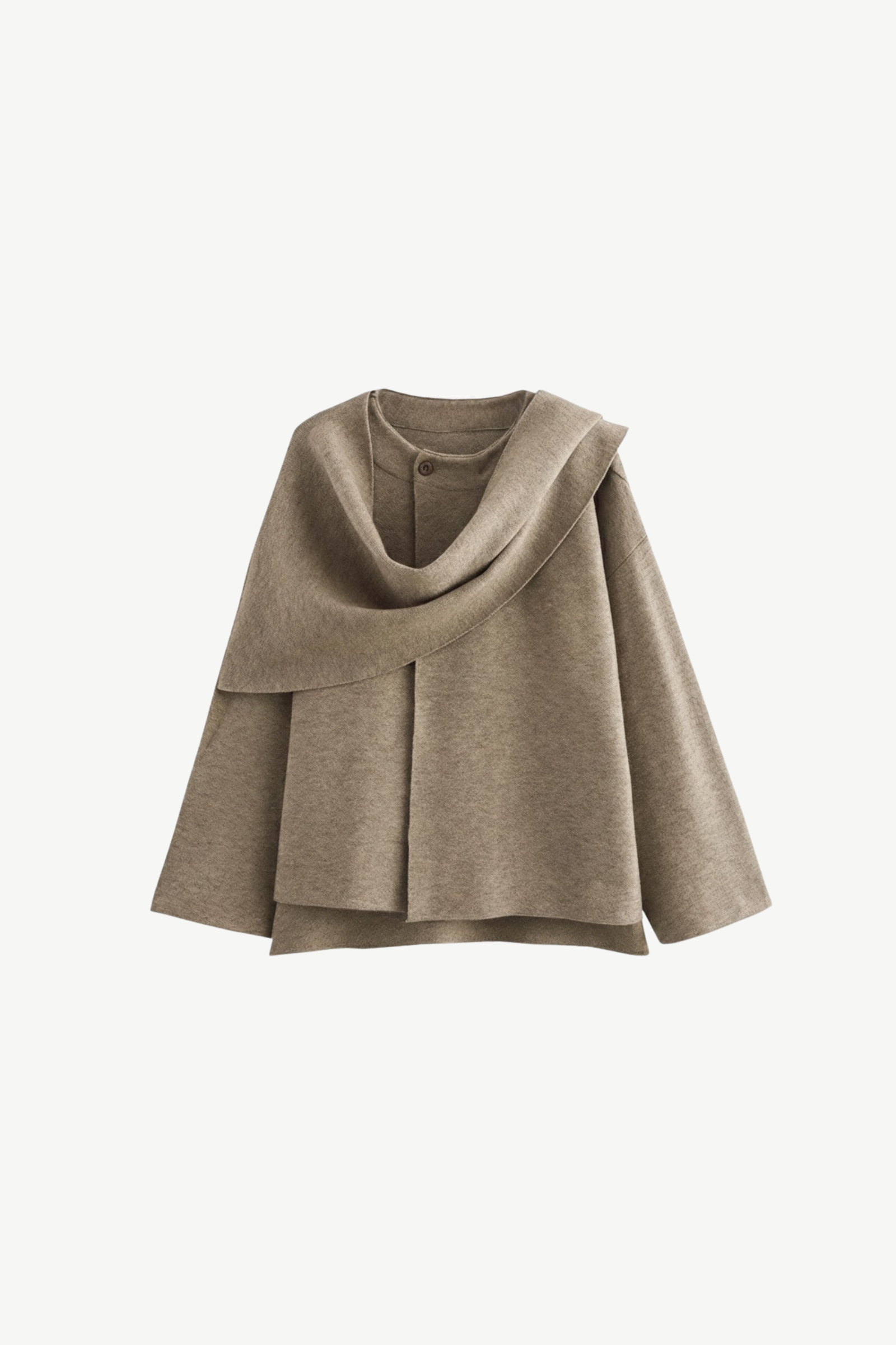 CHIARA - PONCHO