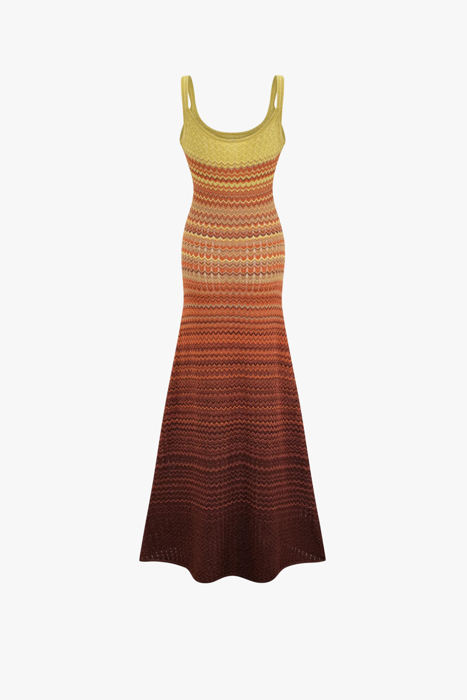 BRUNA - STRICKKLEID