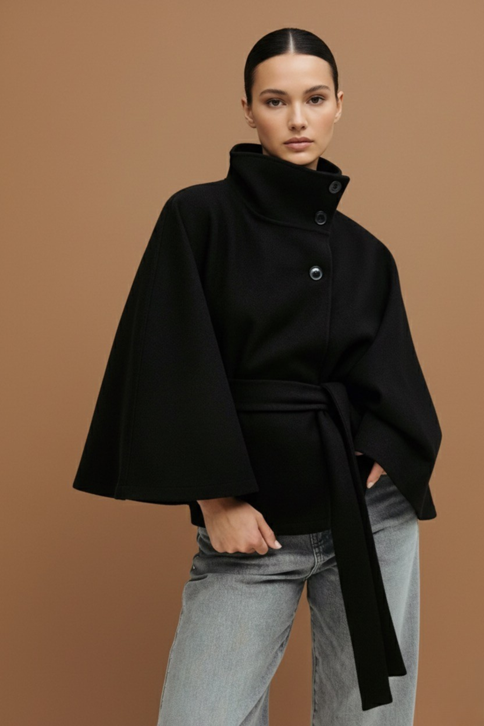 KOKO - PONCHO