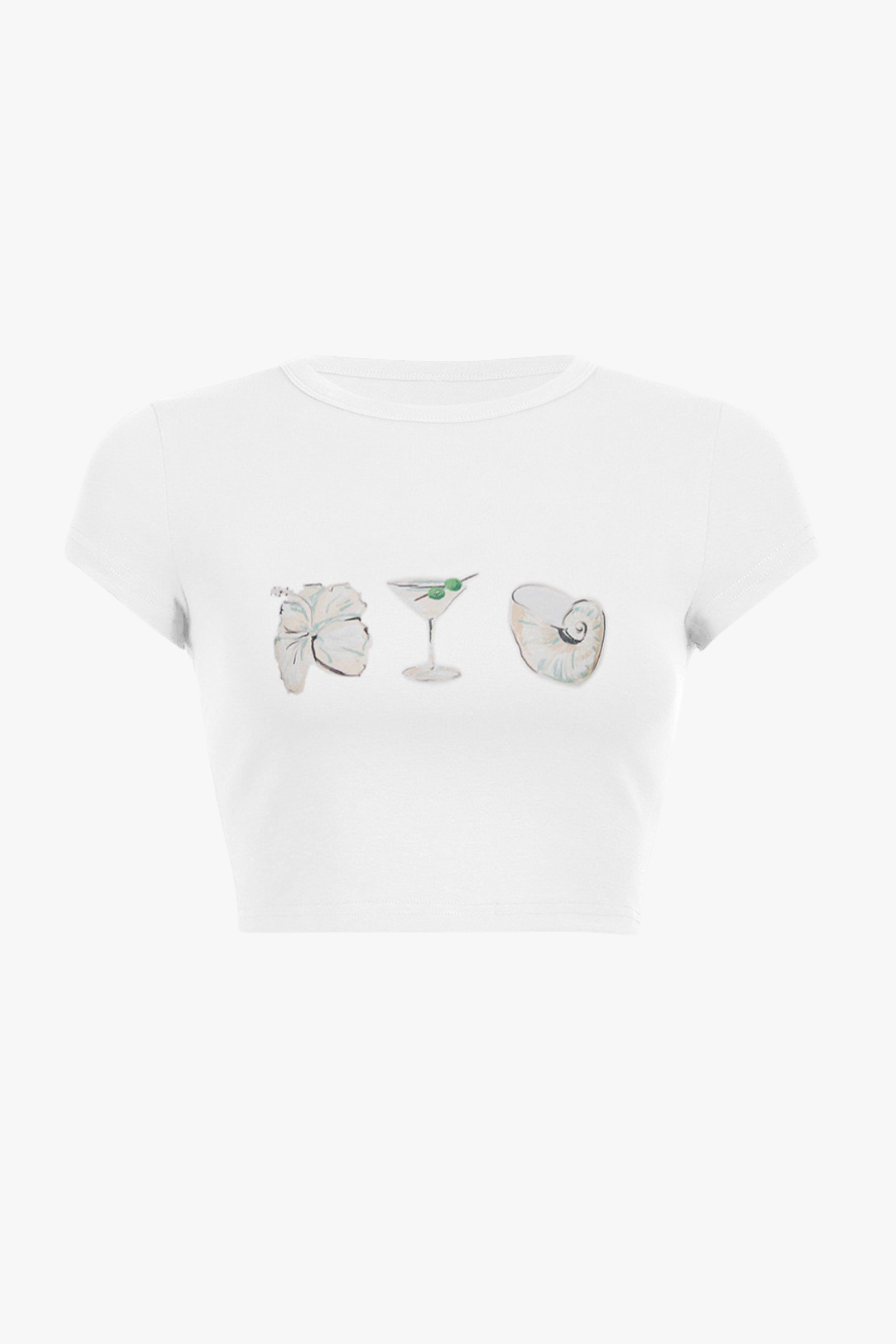 MARE - SHIRT