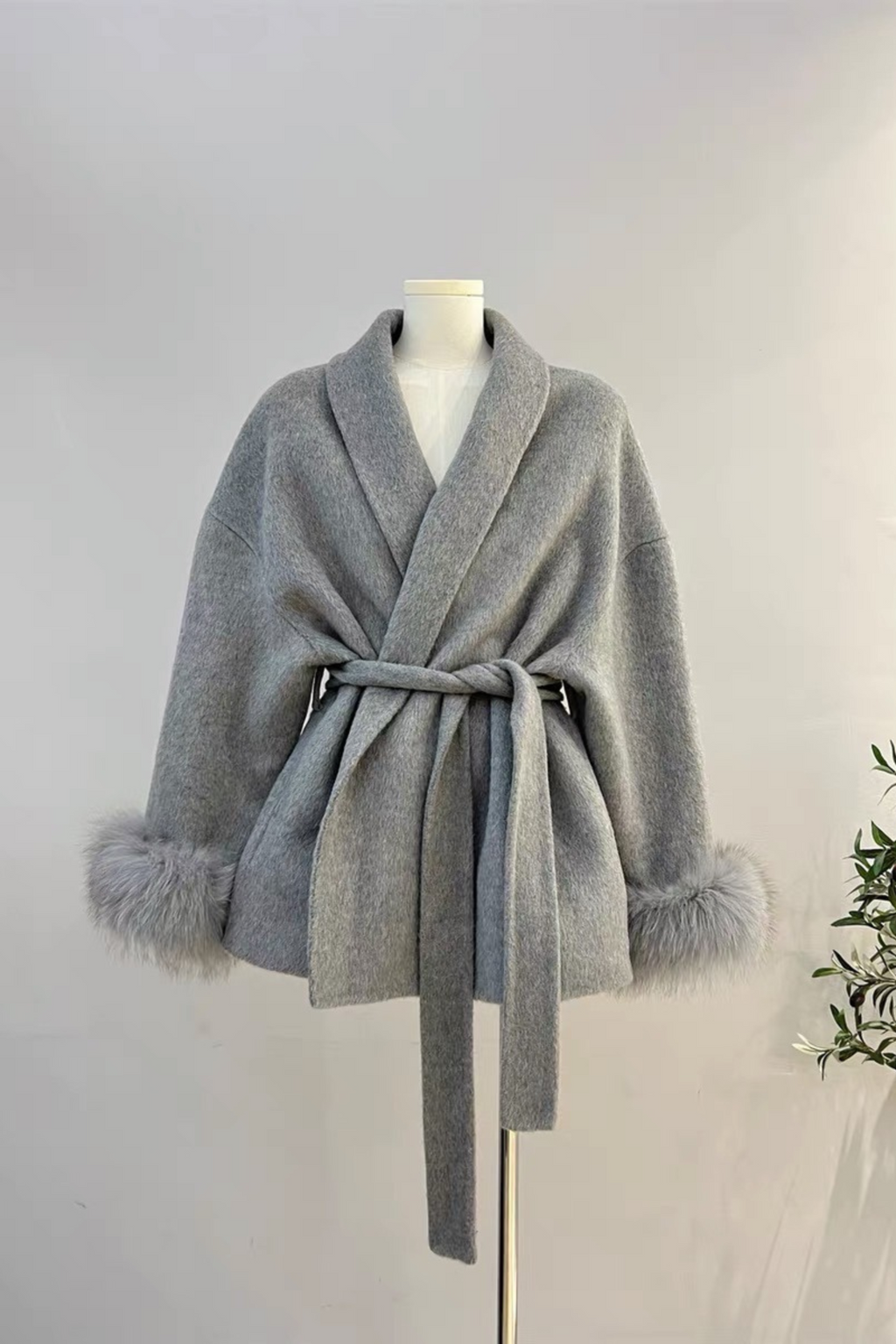 SORA – PREMIUM MANTEL