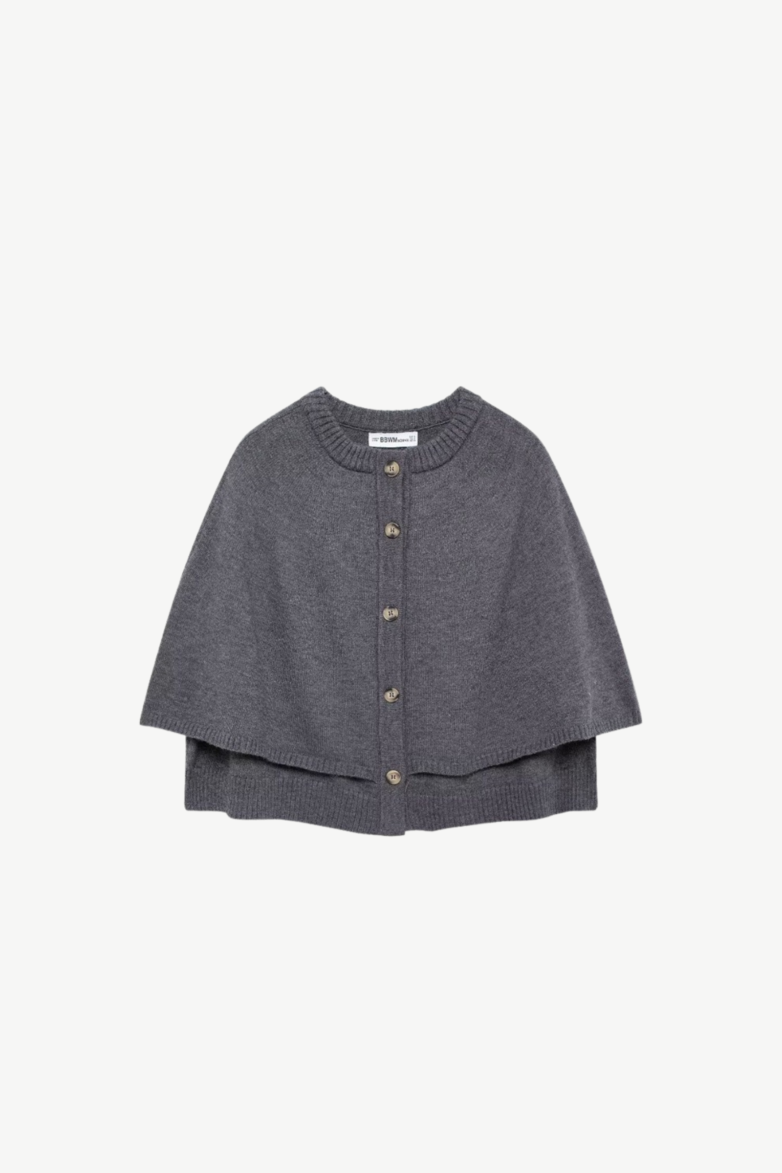LOUISA - CARDIGAN