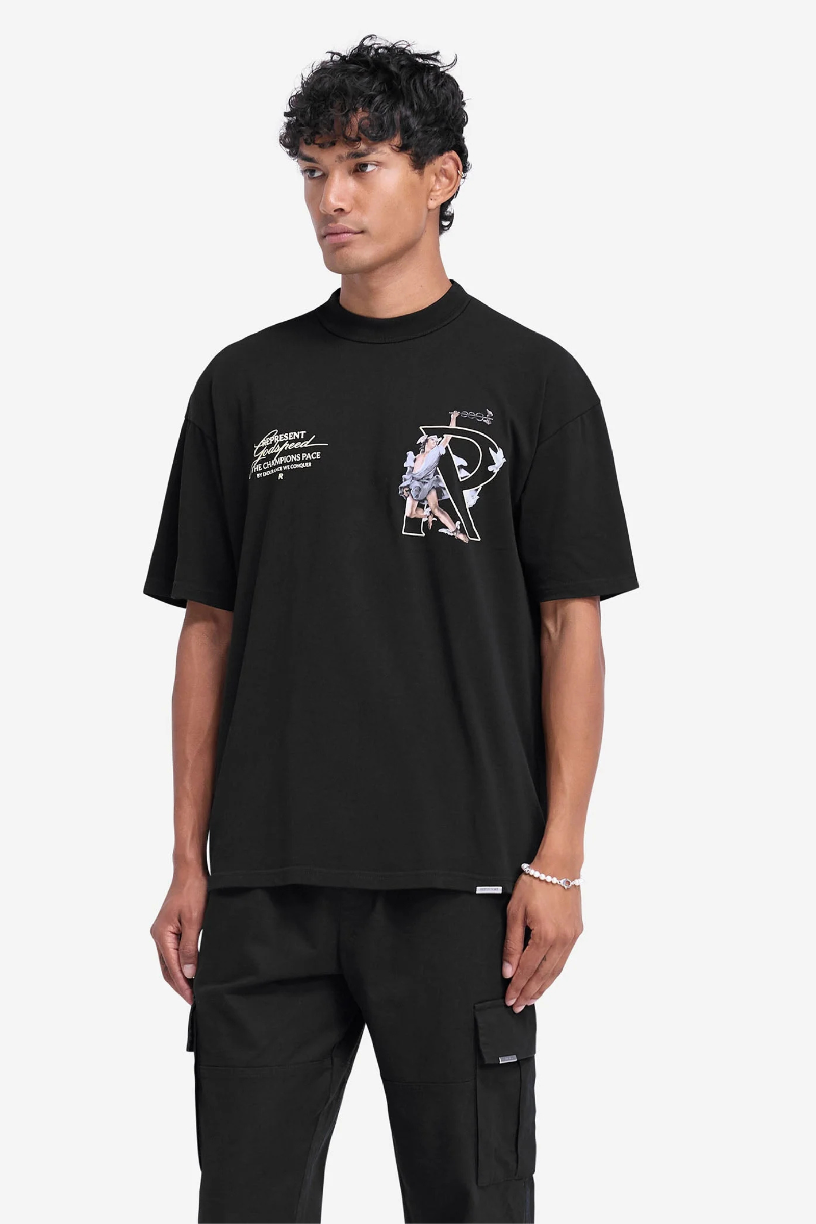 ANGEL - SHIRT