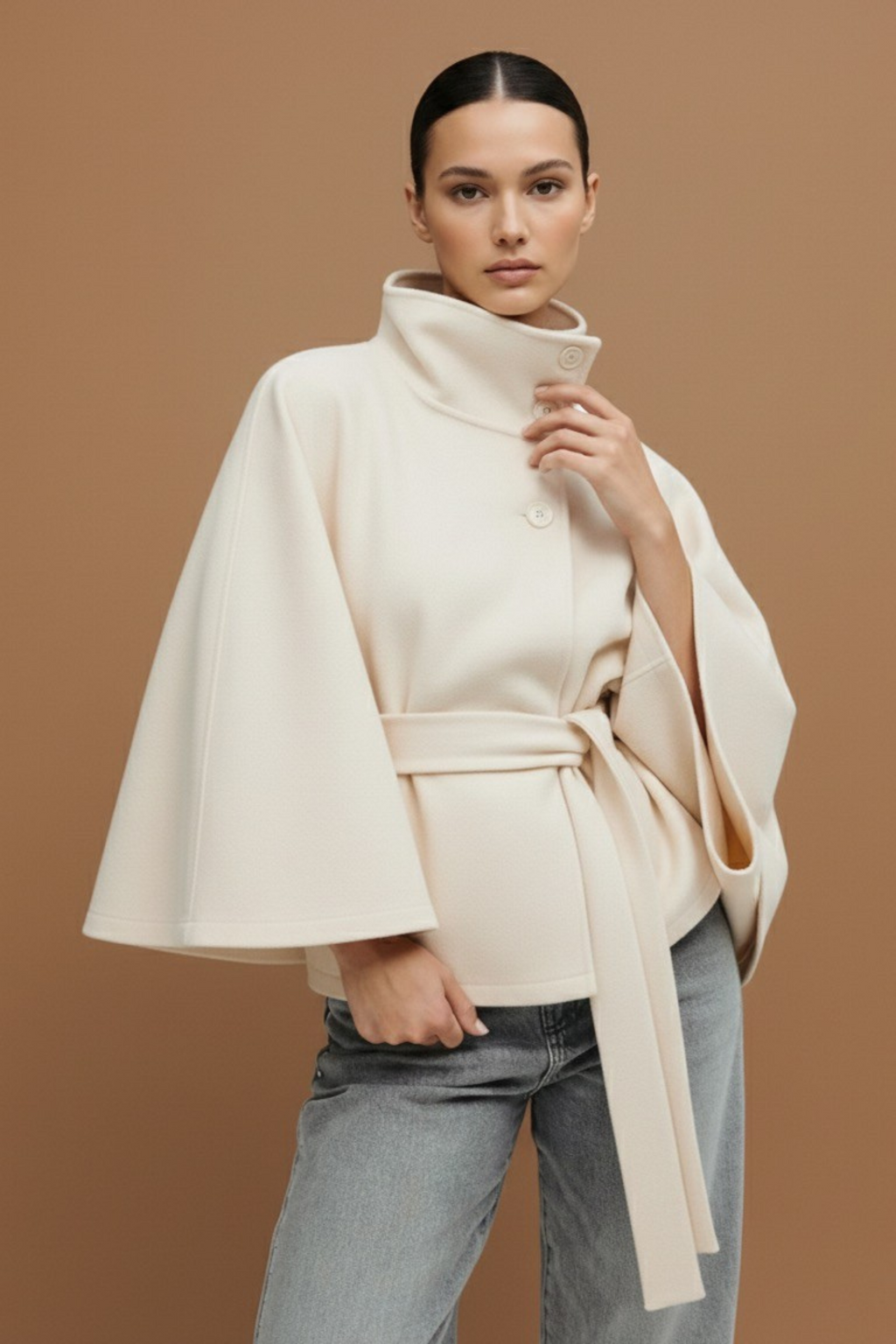 KOKO - PONCHO