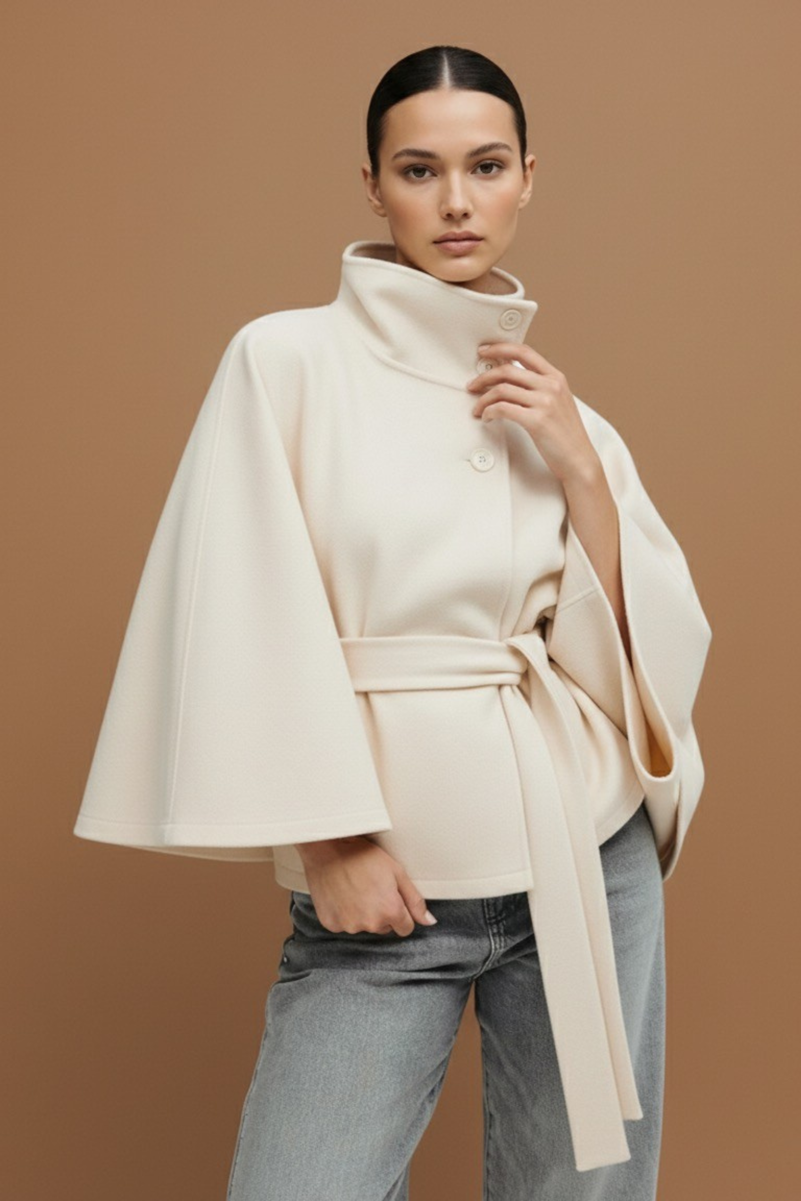 KOKO - PONCHO