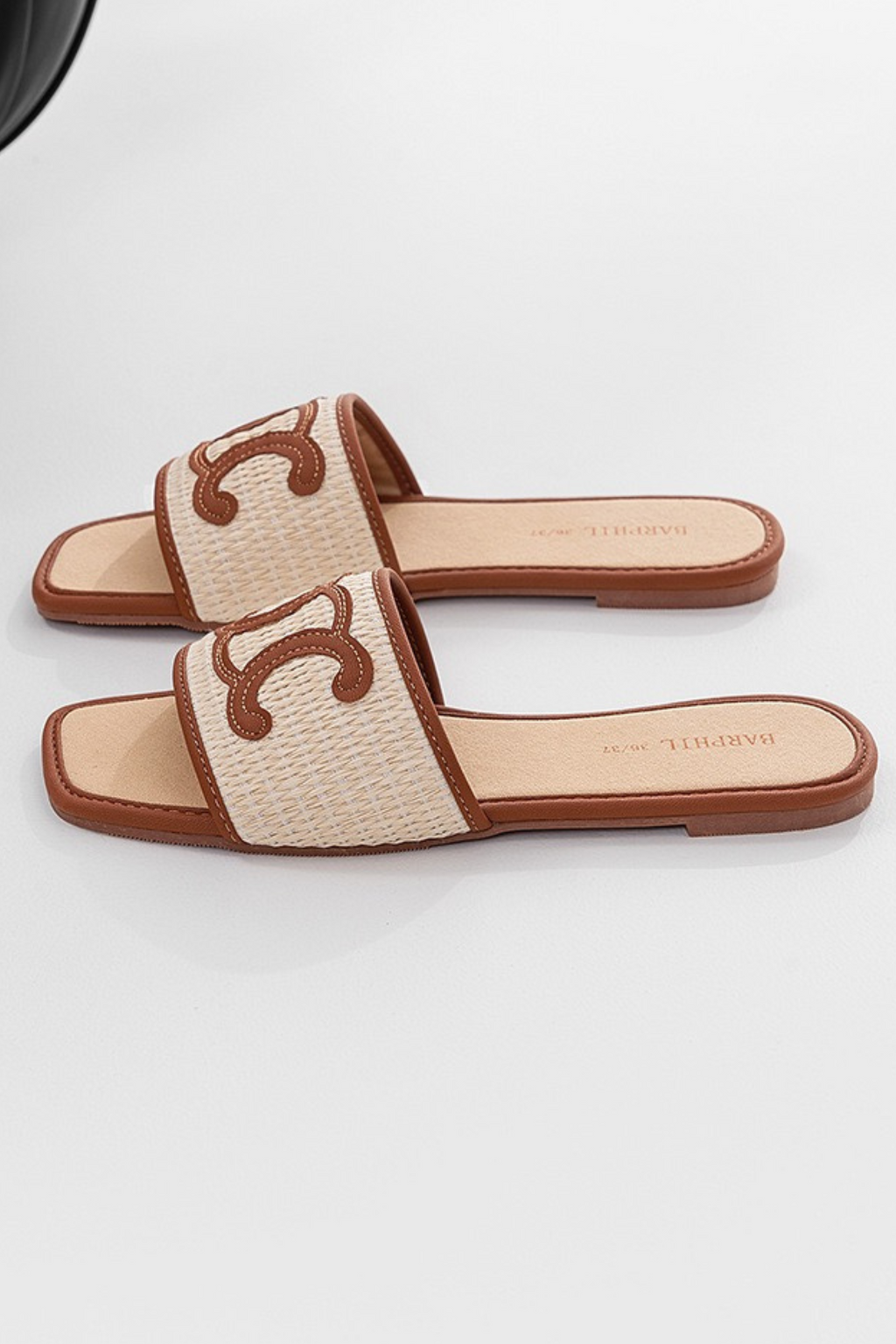 CELIA - SANDALEN