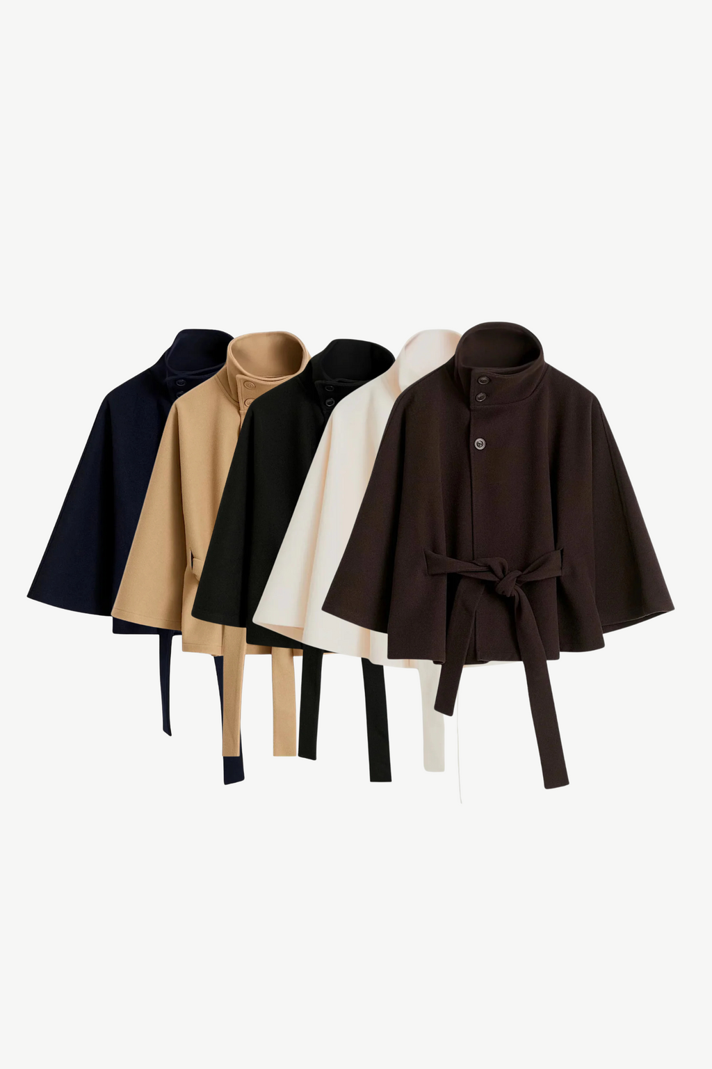 KOKO - PONCHO