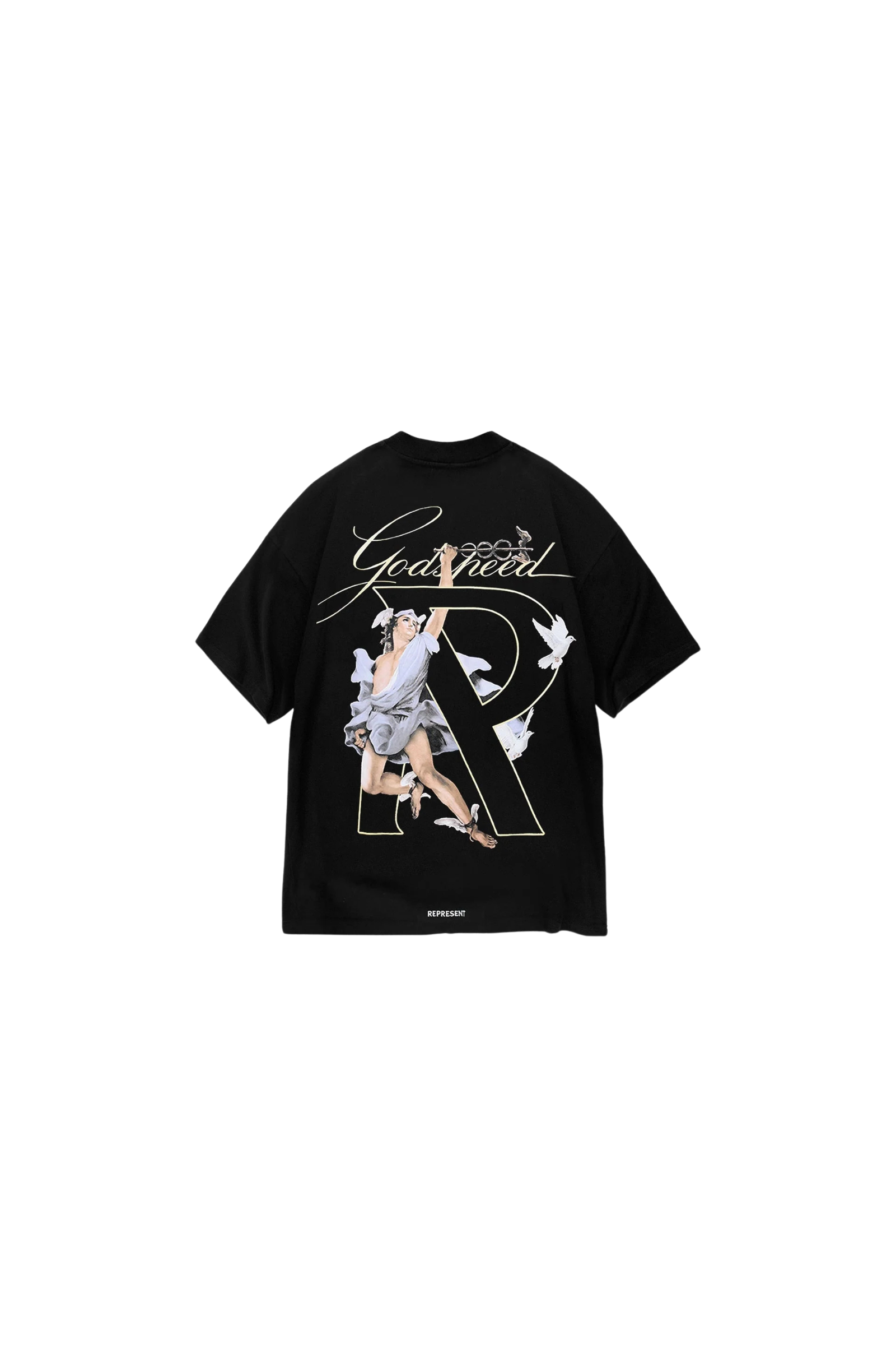ANGEL - SHIRT