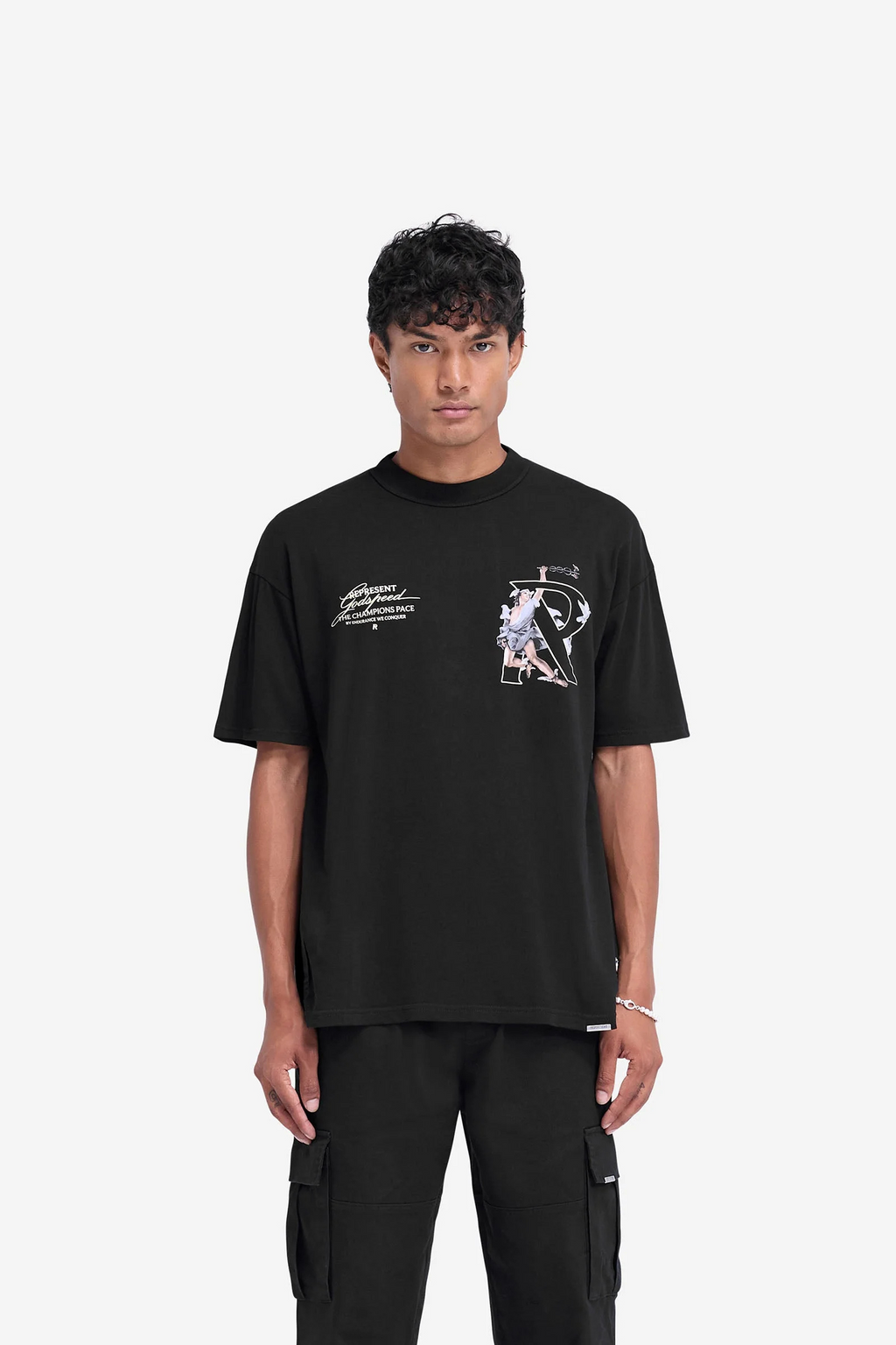 ANGEL - SHIRT