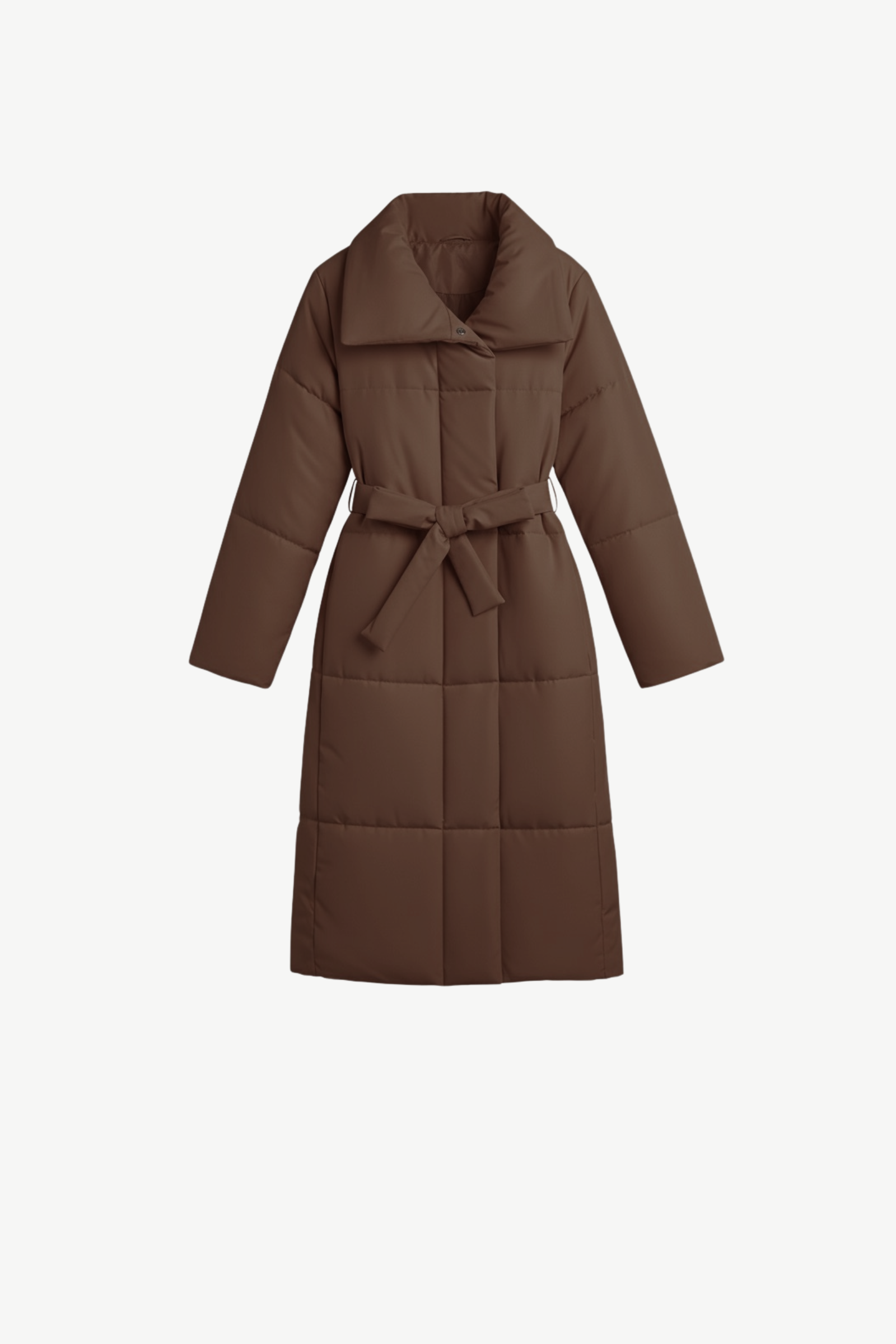 LUANA - WINTERJACKE