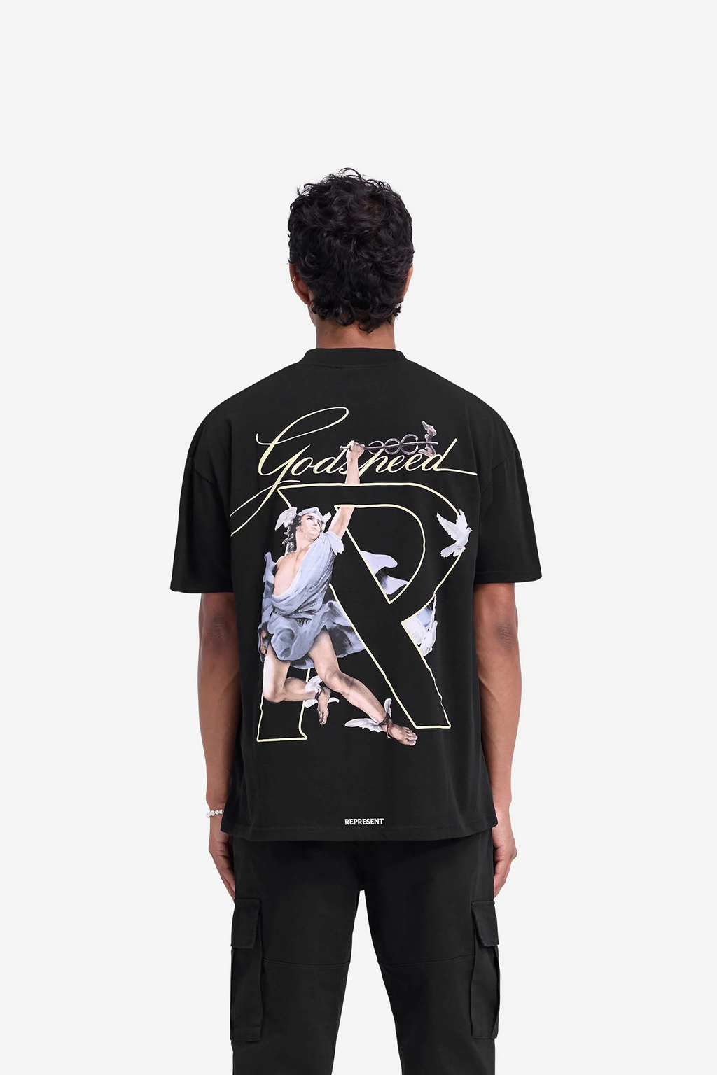 ANGEL - SHIRT