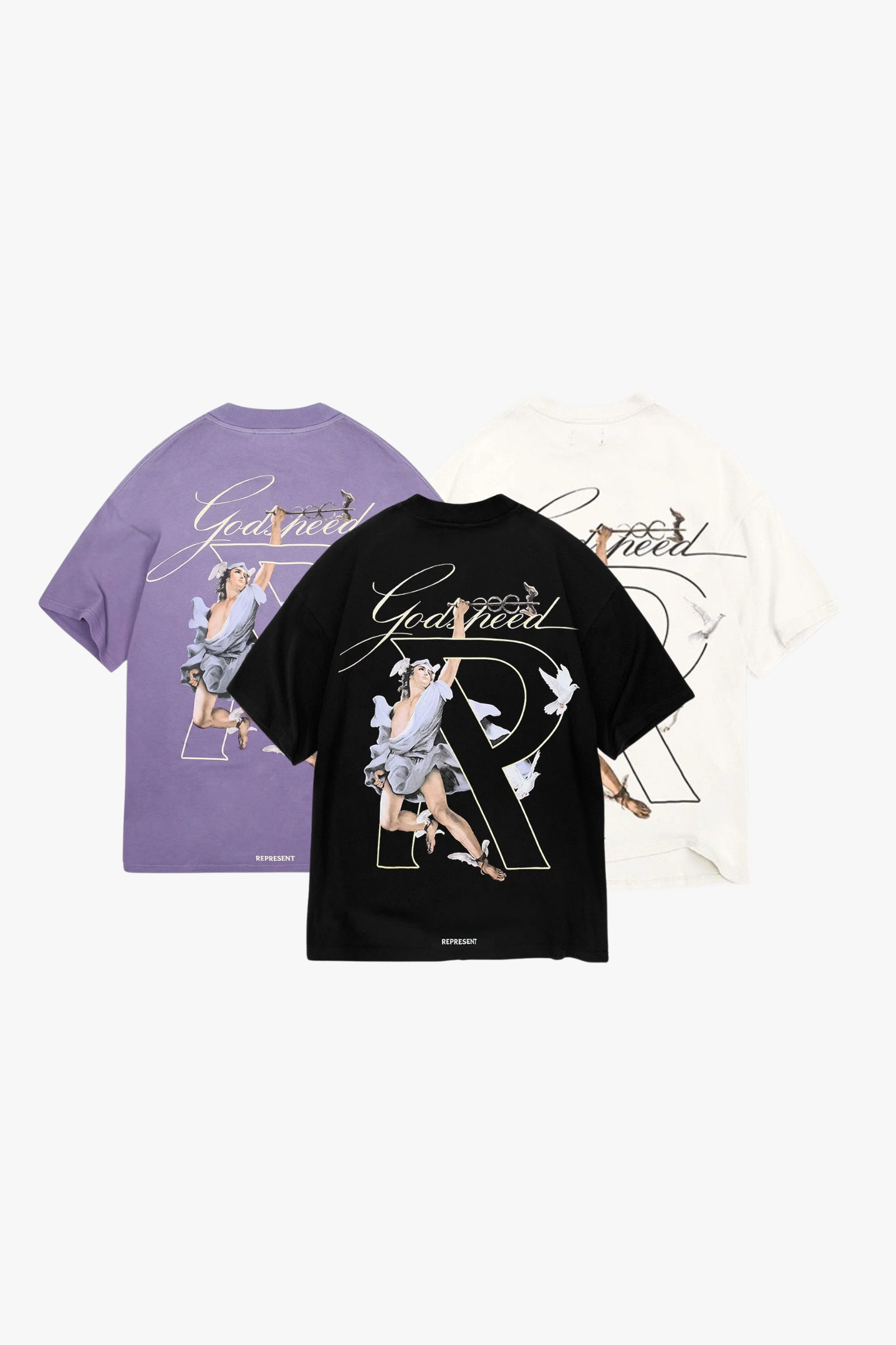 ANGEL - SHIRT