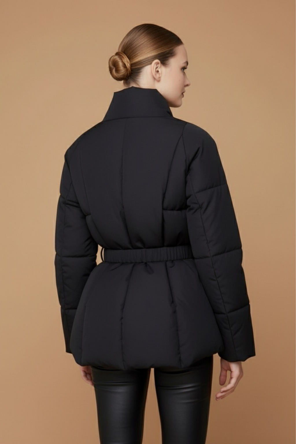 AVIS - OVERSIZE JACKE