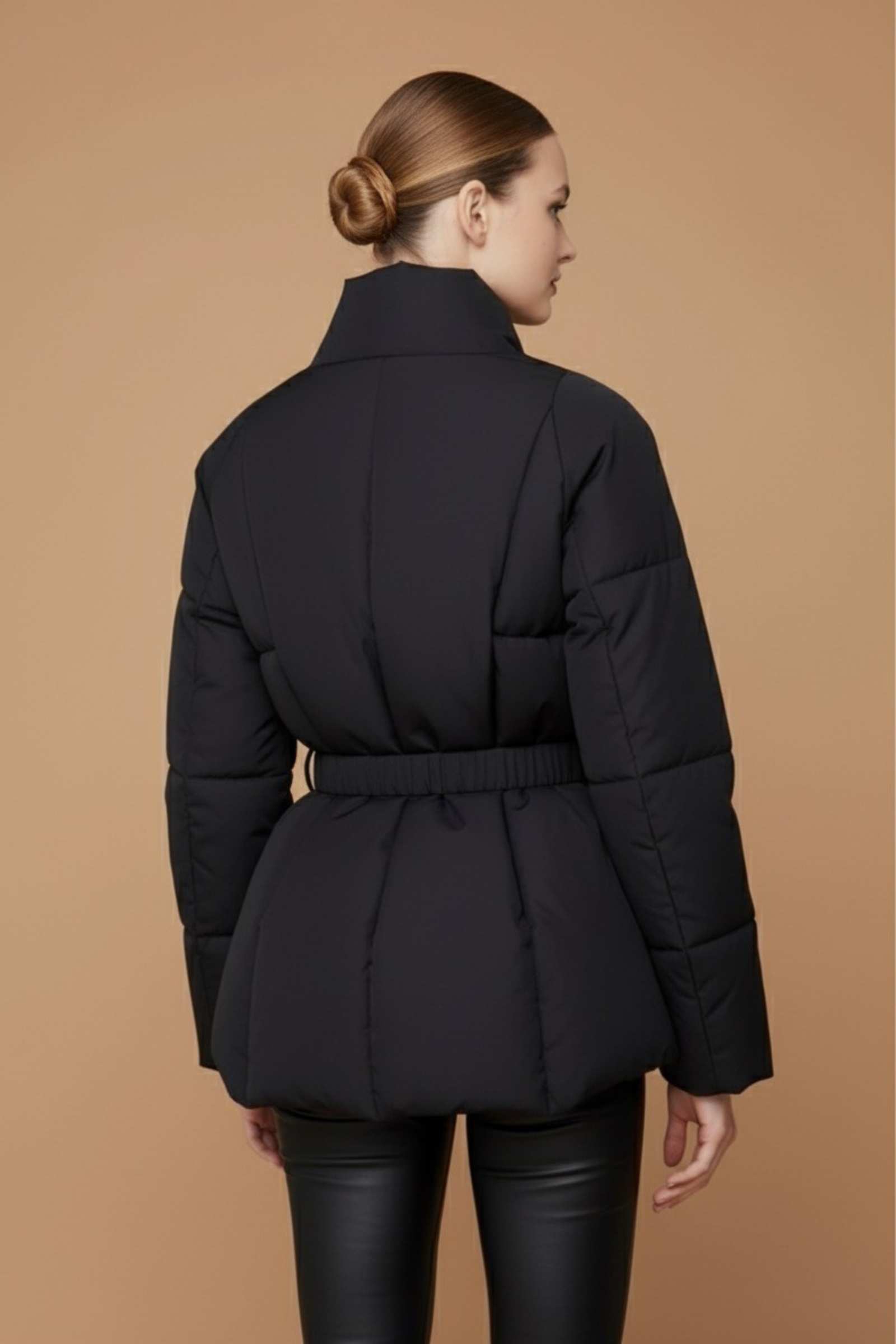 AVIS - OVERSIZE JACKE