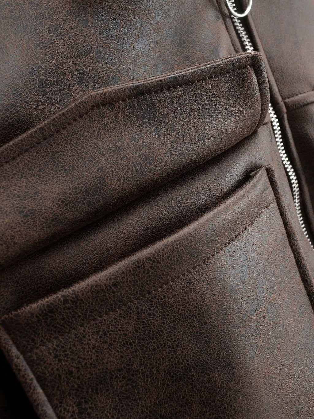 Elara Zip Jacket