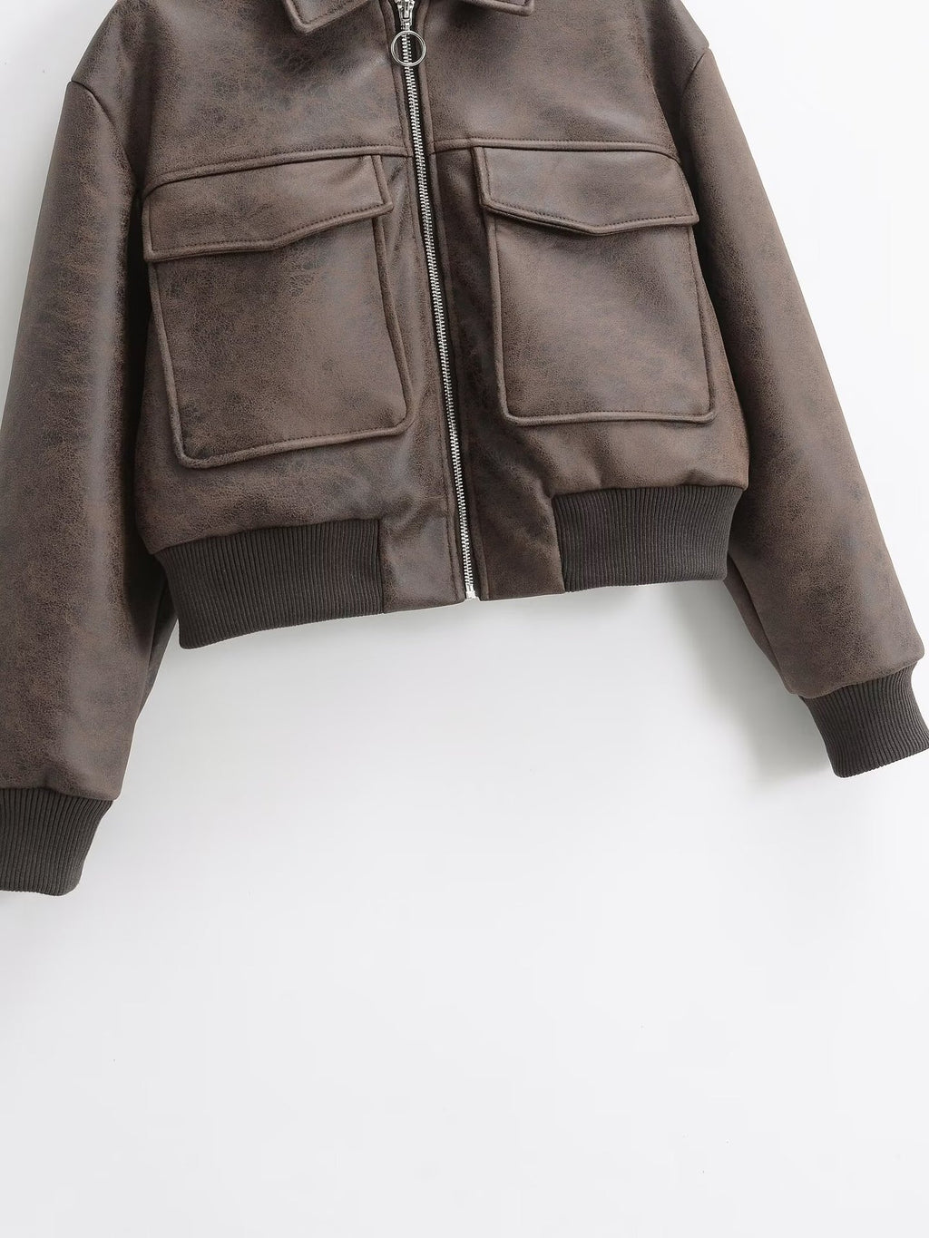 Elara Zip Jacket