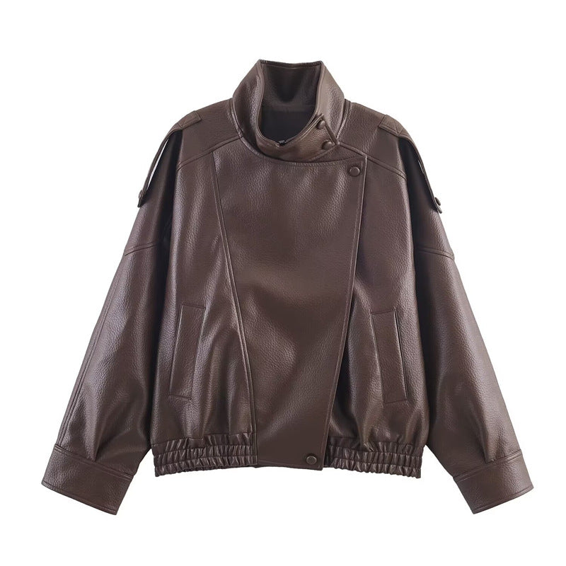 Valence Jacket