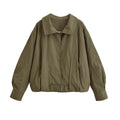 Nior Utility Jacket