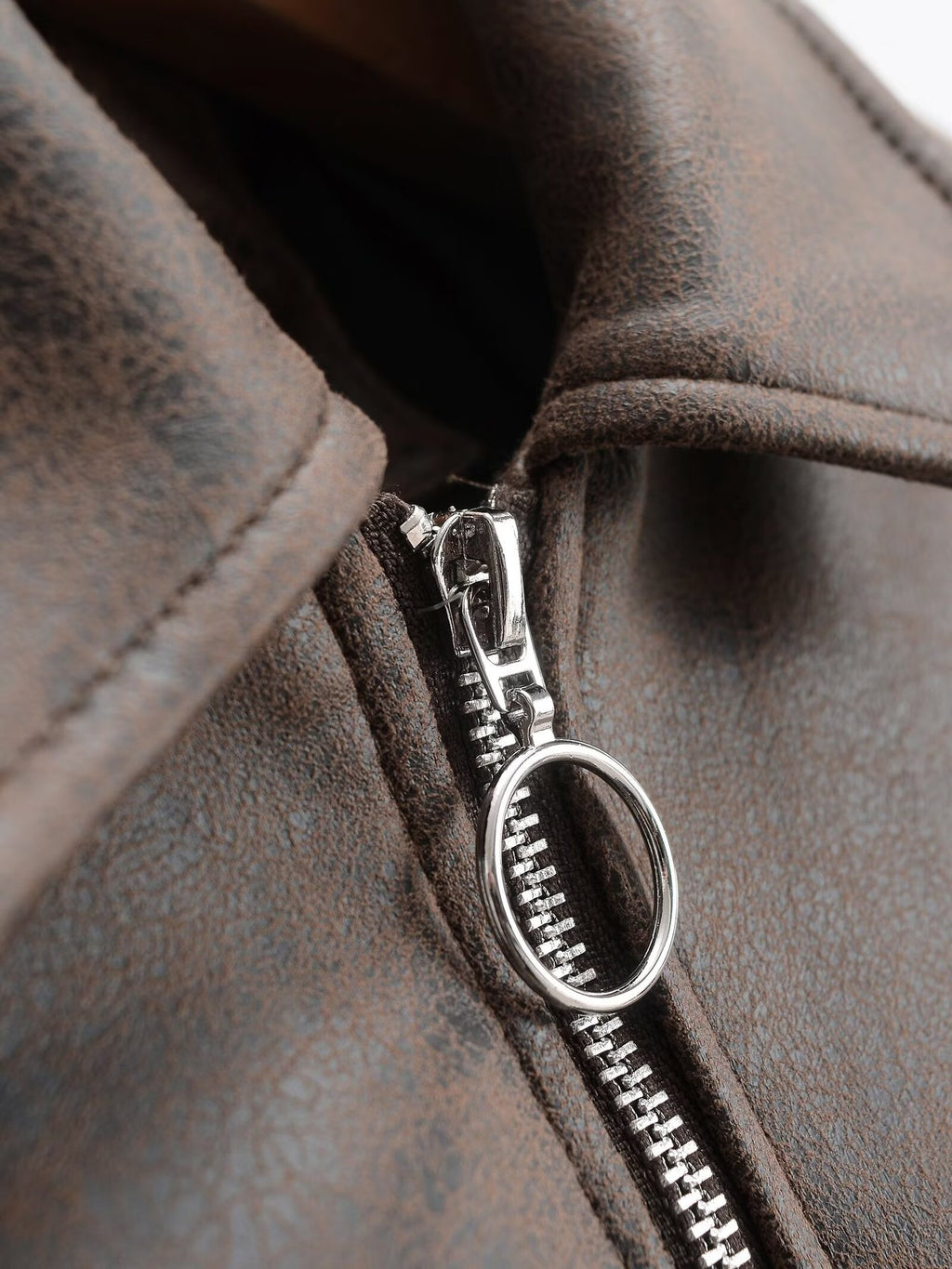 Elara Zip Jacket