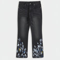 LEON - FLARED DENIM