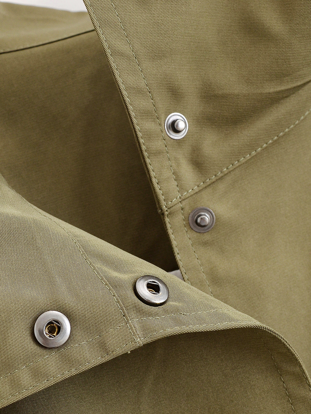 Nior Utility Jacket