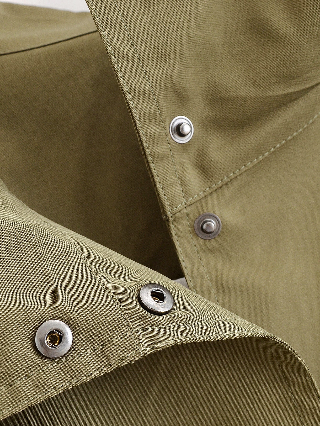 Nior Utility Jacket