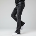 MATTEO - FLARED DENIM