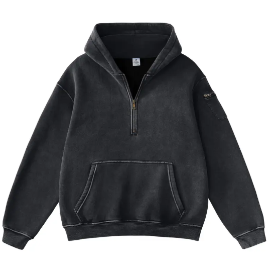 Fable - Oversized Hoodie