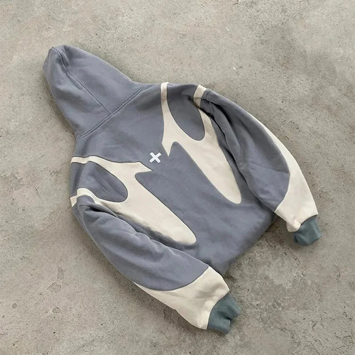 'Blazed' Hoodie