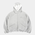 Fleece Lined Jacket