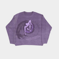 'Break Free' Knitted Sweater