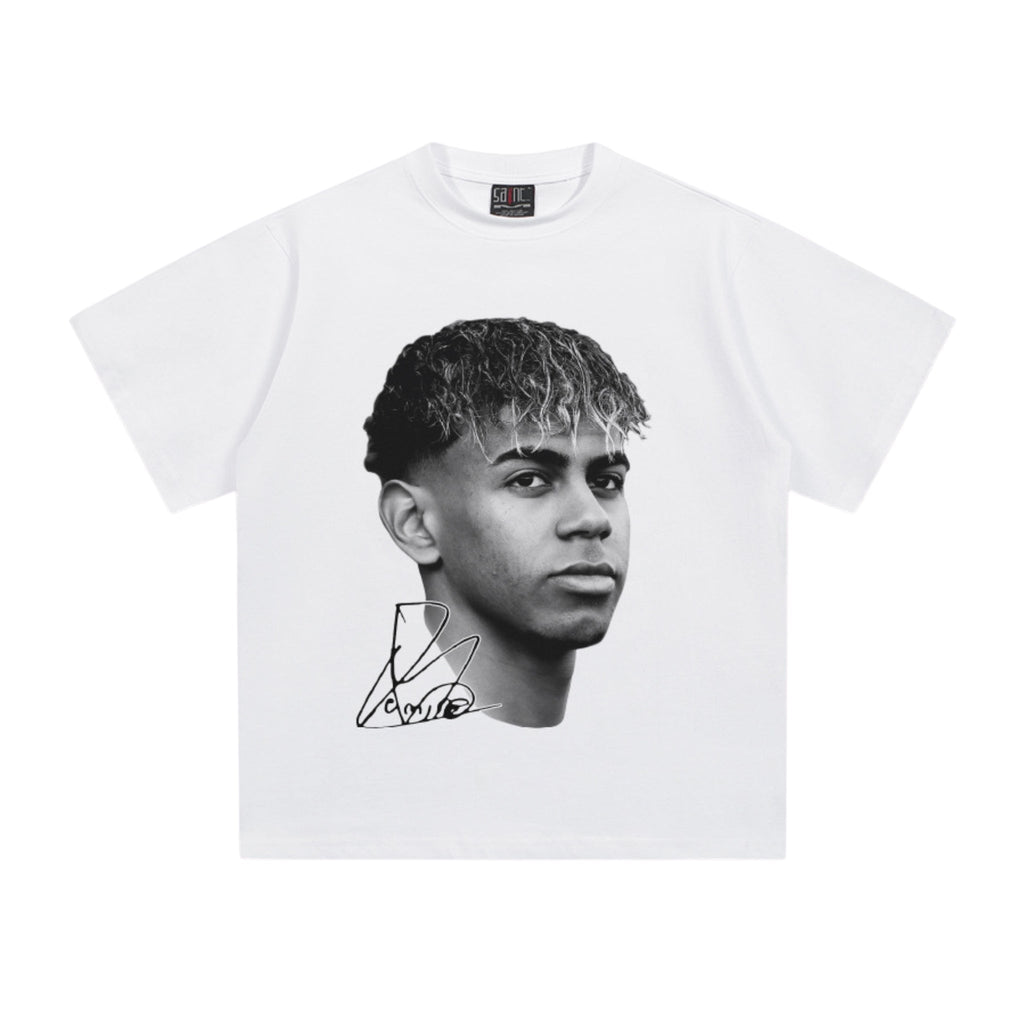 LAMINE YAMAL – TEE