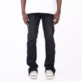 MANDISA - FLARED DENIM