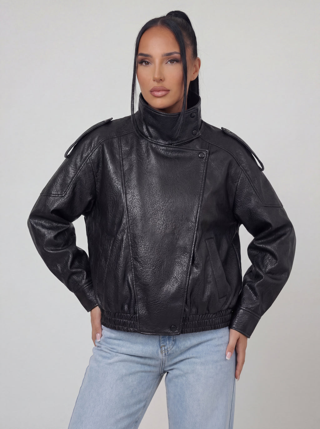 Valence Jacket